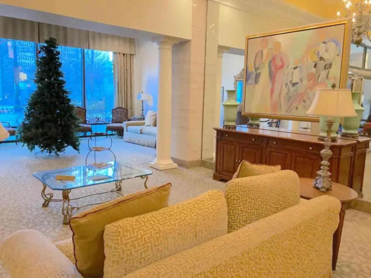 1br Apt,centrally Located, View Atlanta