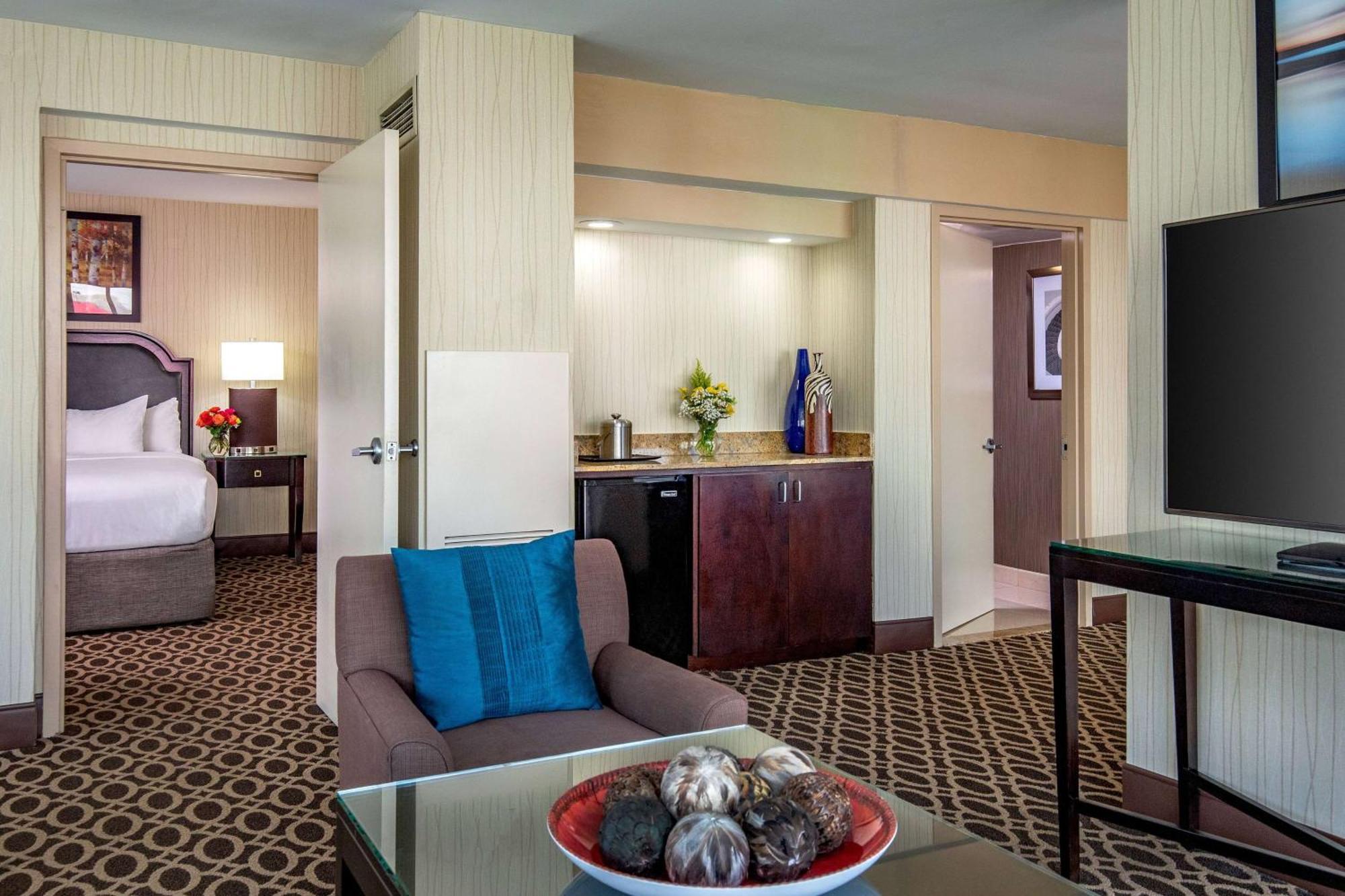 Hotel Courtland Grand Hotel, Trademark Collection By Wyndham Atlanta