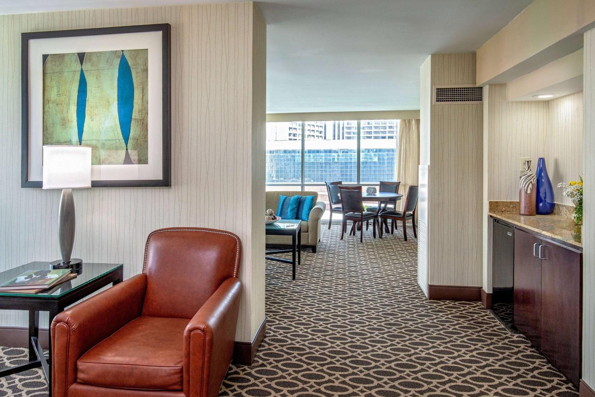 Courtland Grand Hotel, Trademark Collection By Wyndham Atlanta