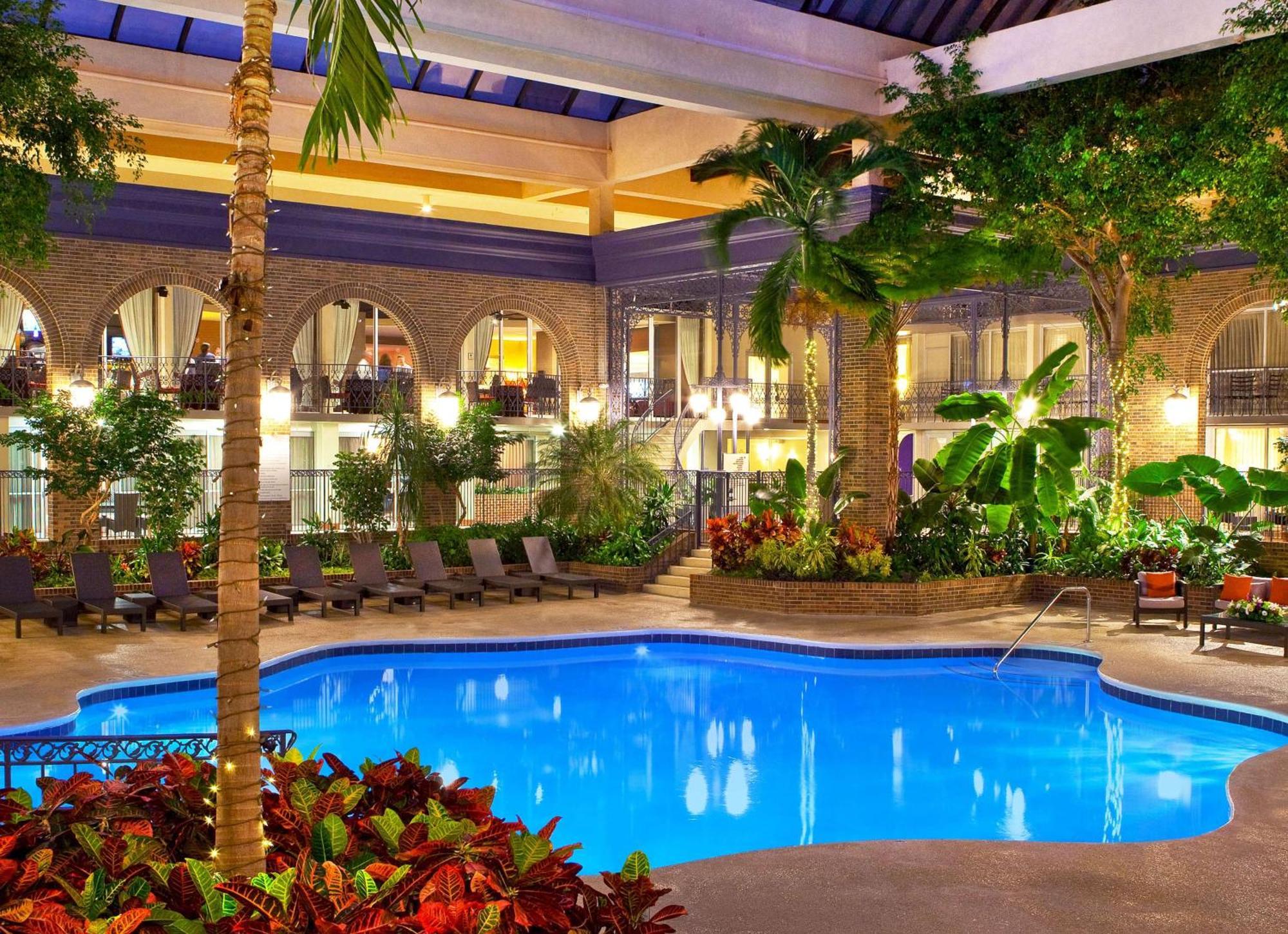 Courtland Grand Hotel, Trademark Collection By Wyndham Atlanta