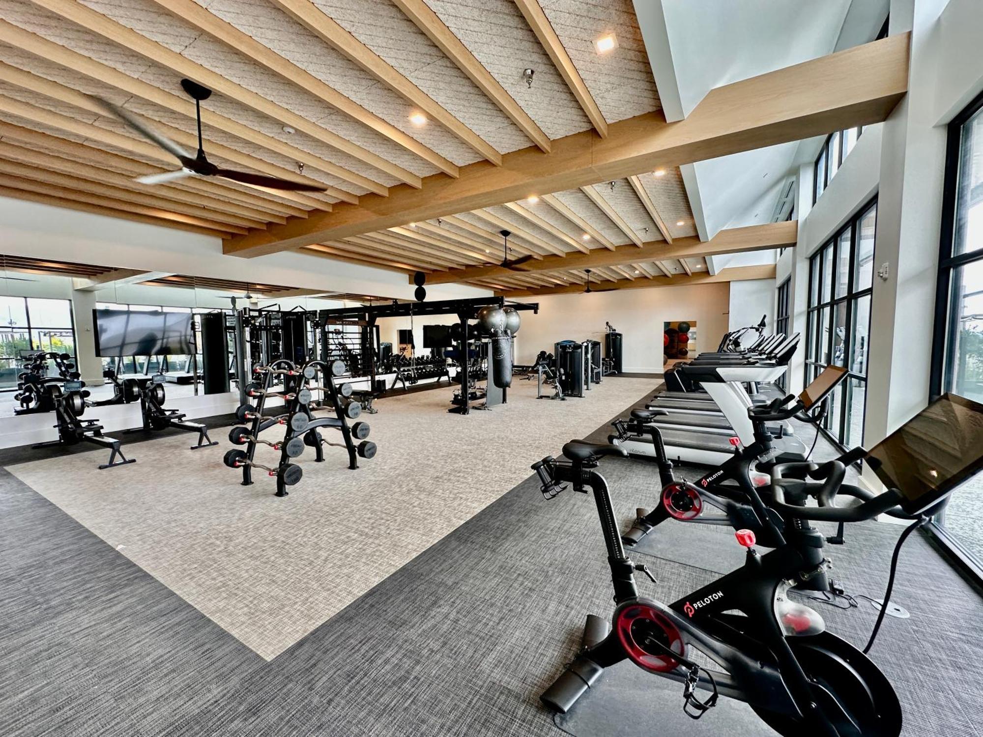 Modern Luxury At The Interlock