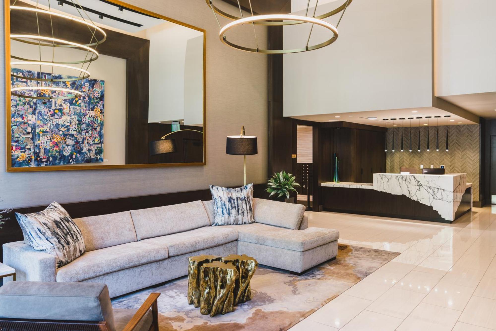 3005 Buckhead Apartment *