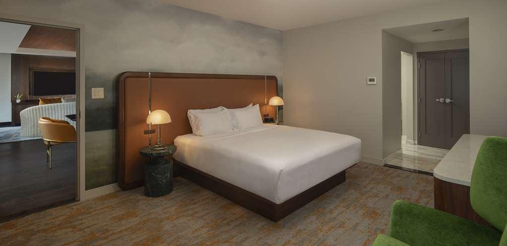 Hyatt Centric Midtown Hotel