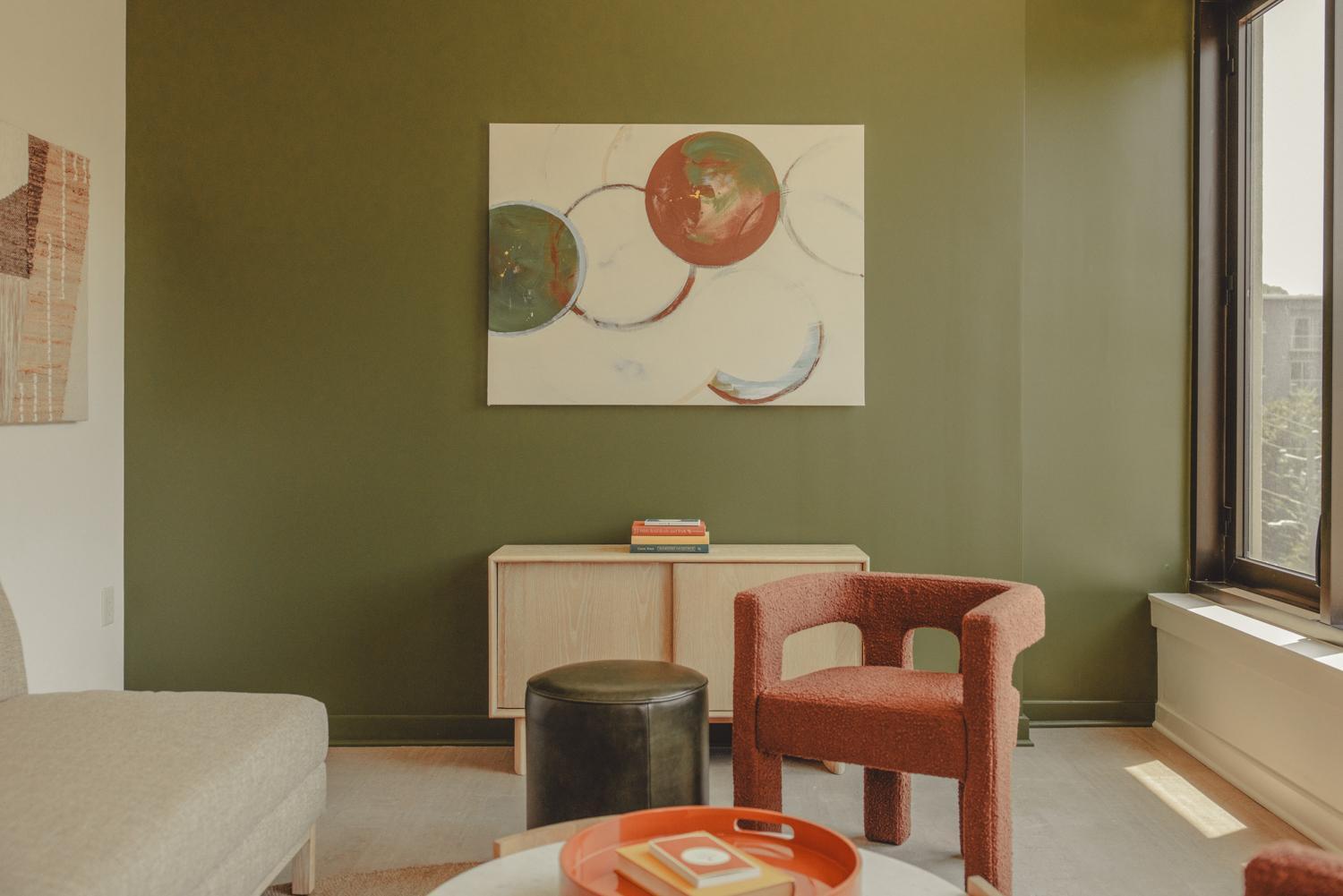Hotel Scout Living, Powered By Placemakr - Midtown *