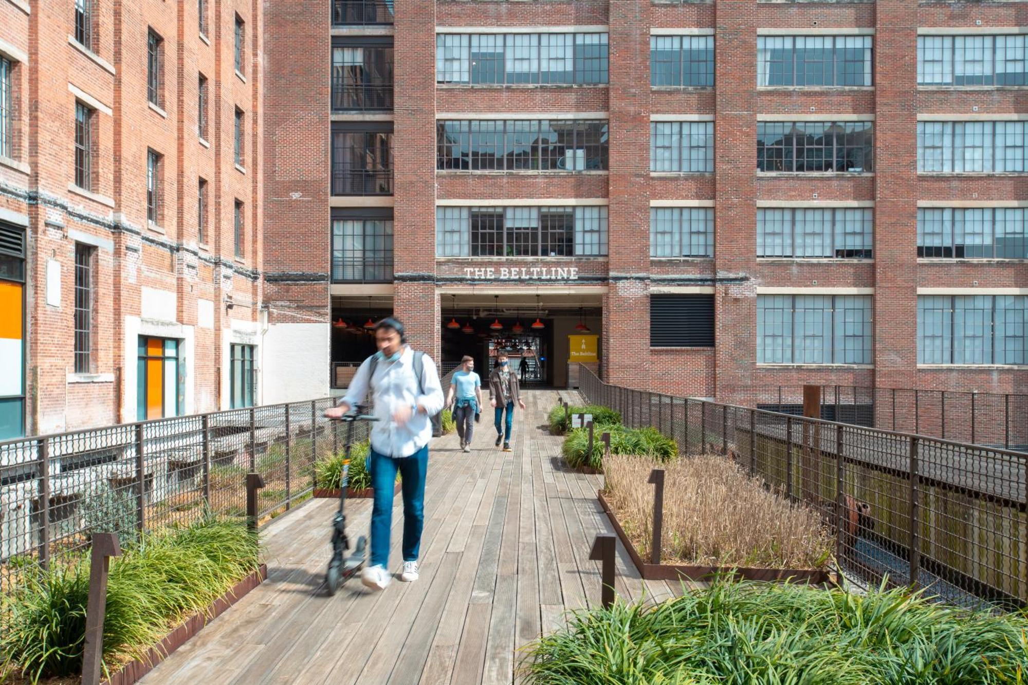 Scout Living, Powered By Placemakr - Midtown * Atlanta
