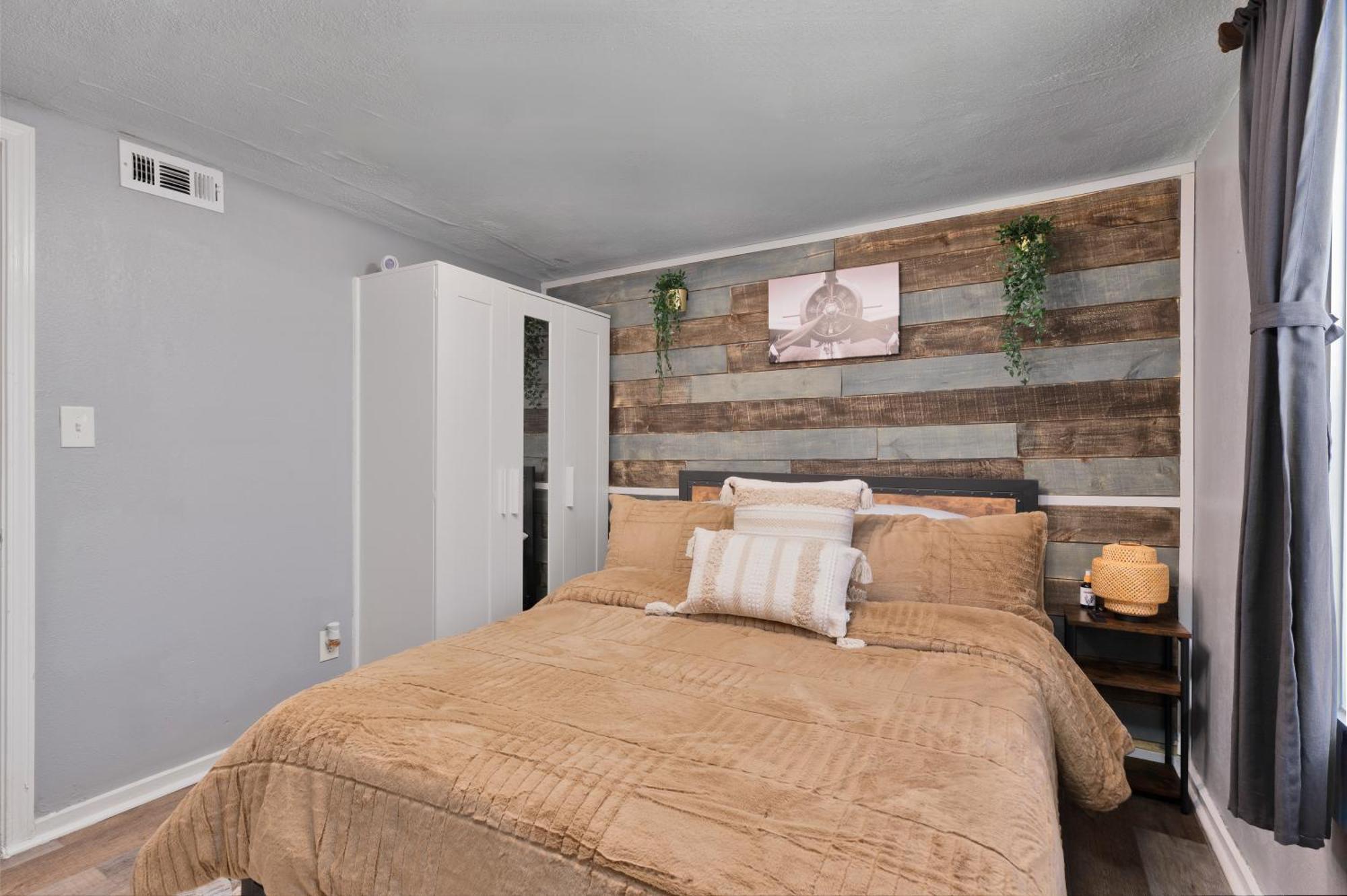 Apartment Summerset *