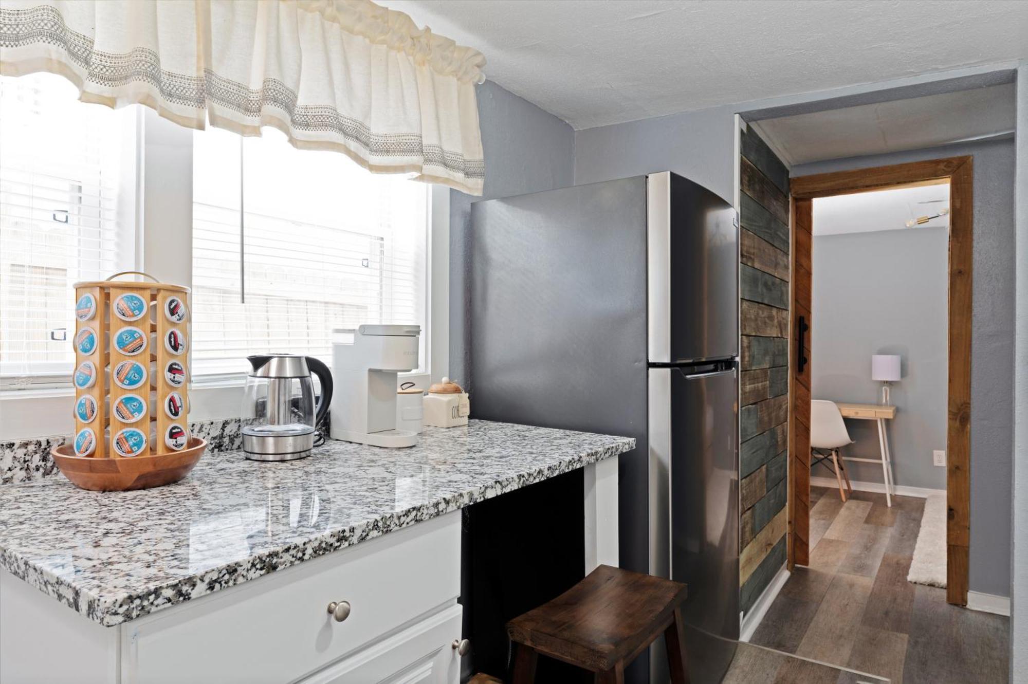 Apartment Summerset *