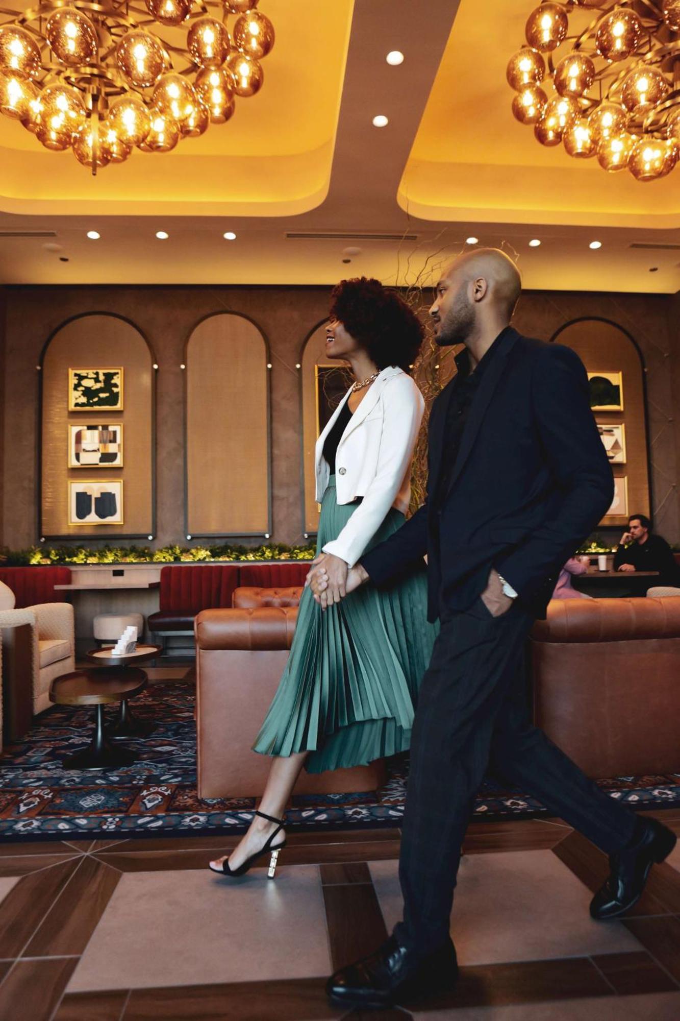 Hotel Thompson - Buckhead, By Hyatt