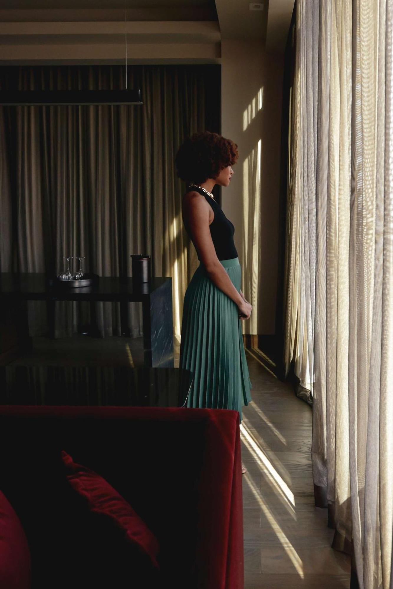 Thompson - Buckhead, By Hyatt 5*