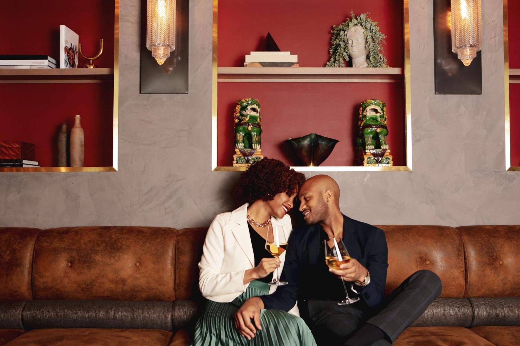 Thompson - Buckhead, By Hyatt Hotel 5*