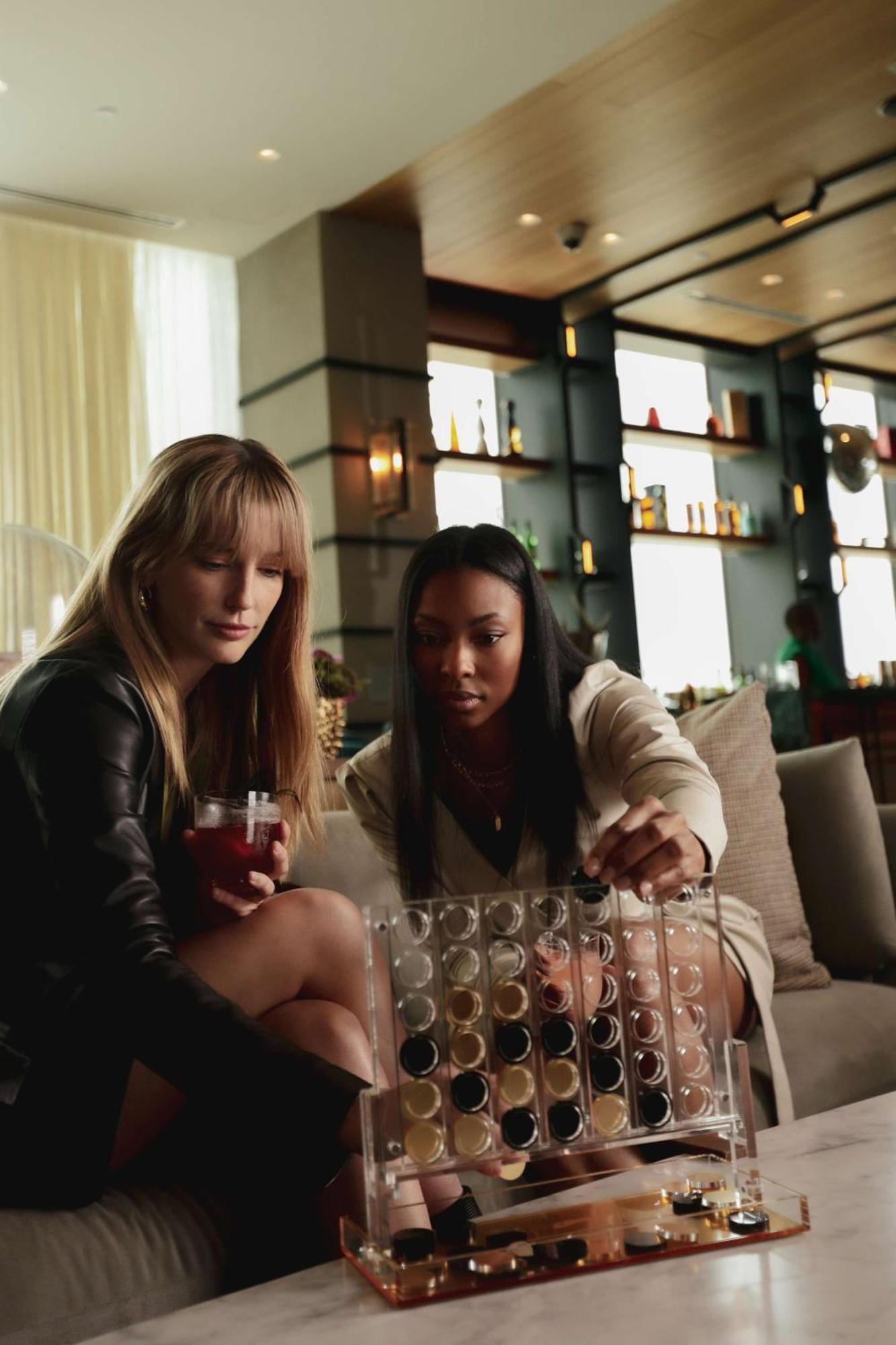 Thompson - Buckhead, By Hyatt Hotel Atlanta