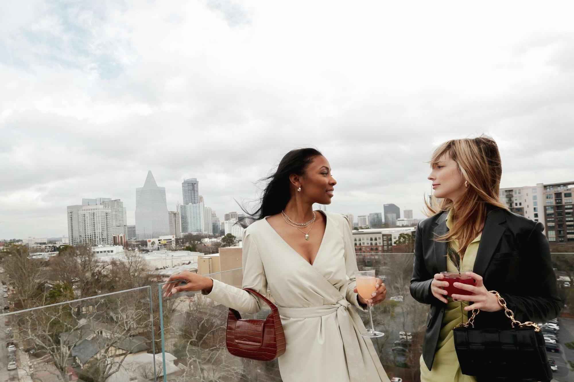 Hotel Thompson - Buckhead, By Hyatt Atlanta