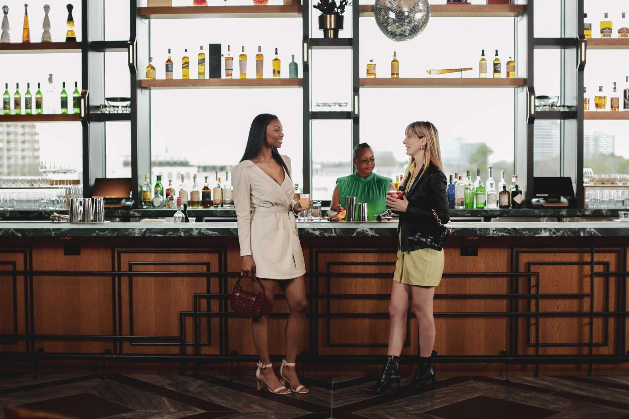 Thompson - Buckhead, By Hyatt Atlanta