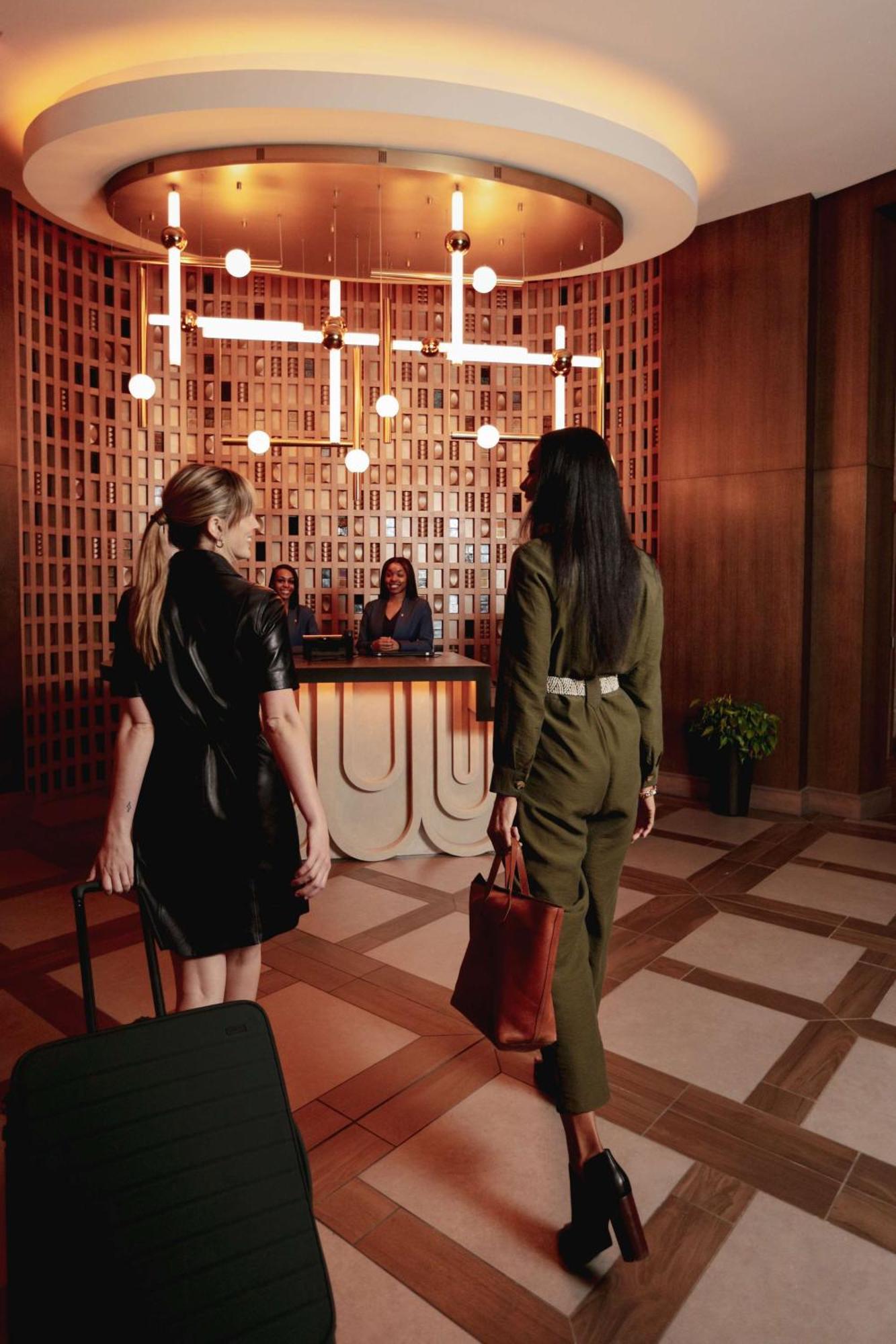 Thompson - Buckhead, By Hyatt 5* Atlanta
