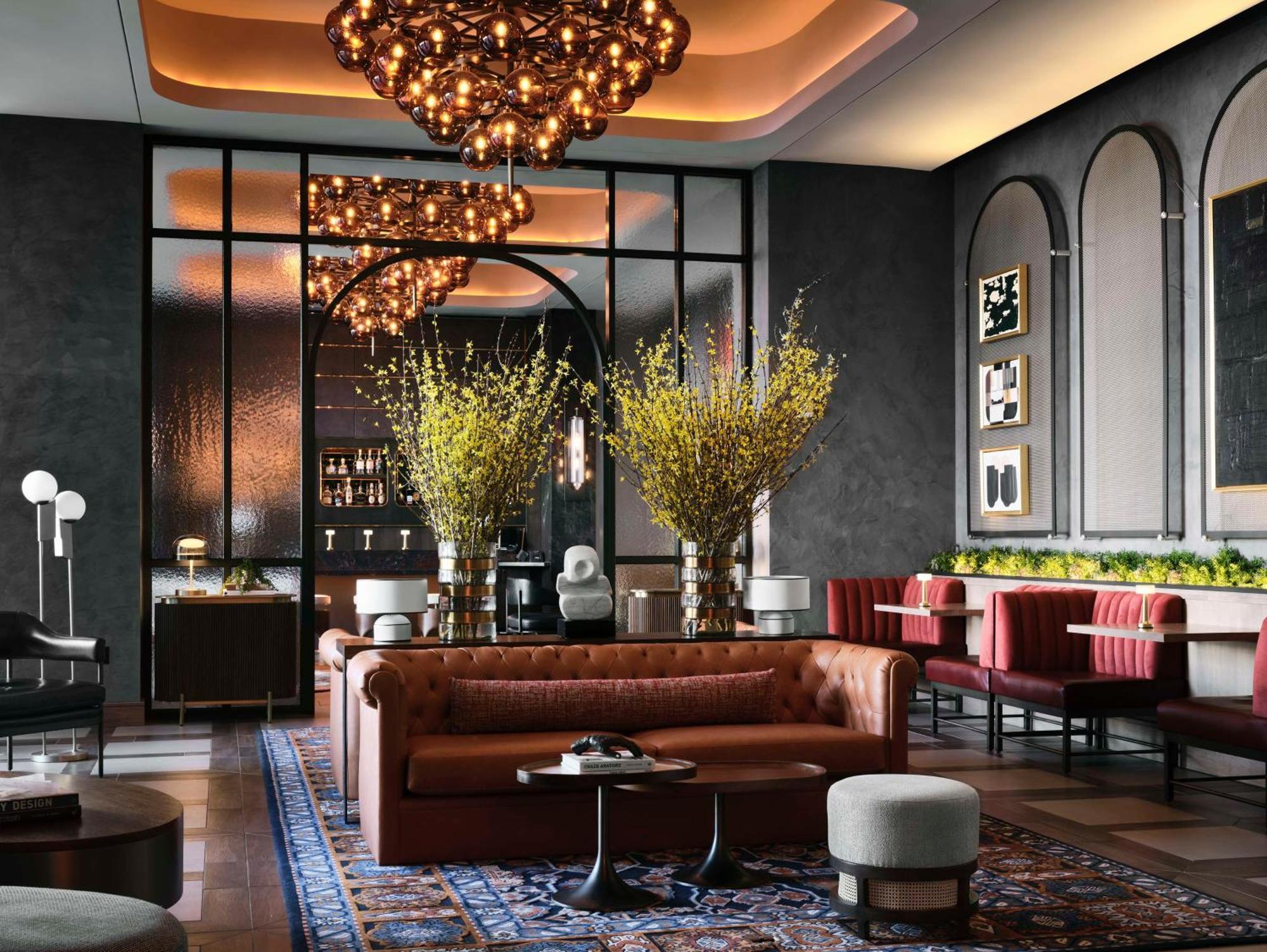 Hotel Thompson - Buckhead, By Hyatt