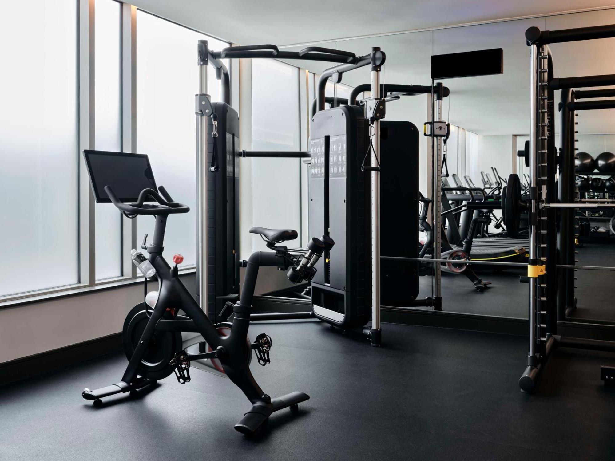 Thompson - Buckhead, By Hyatt Hotel 5*