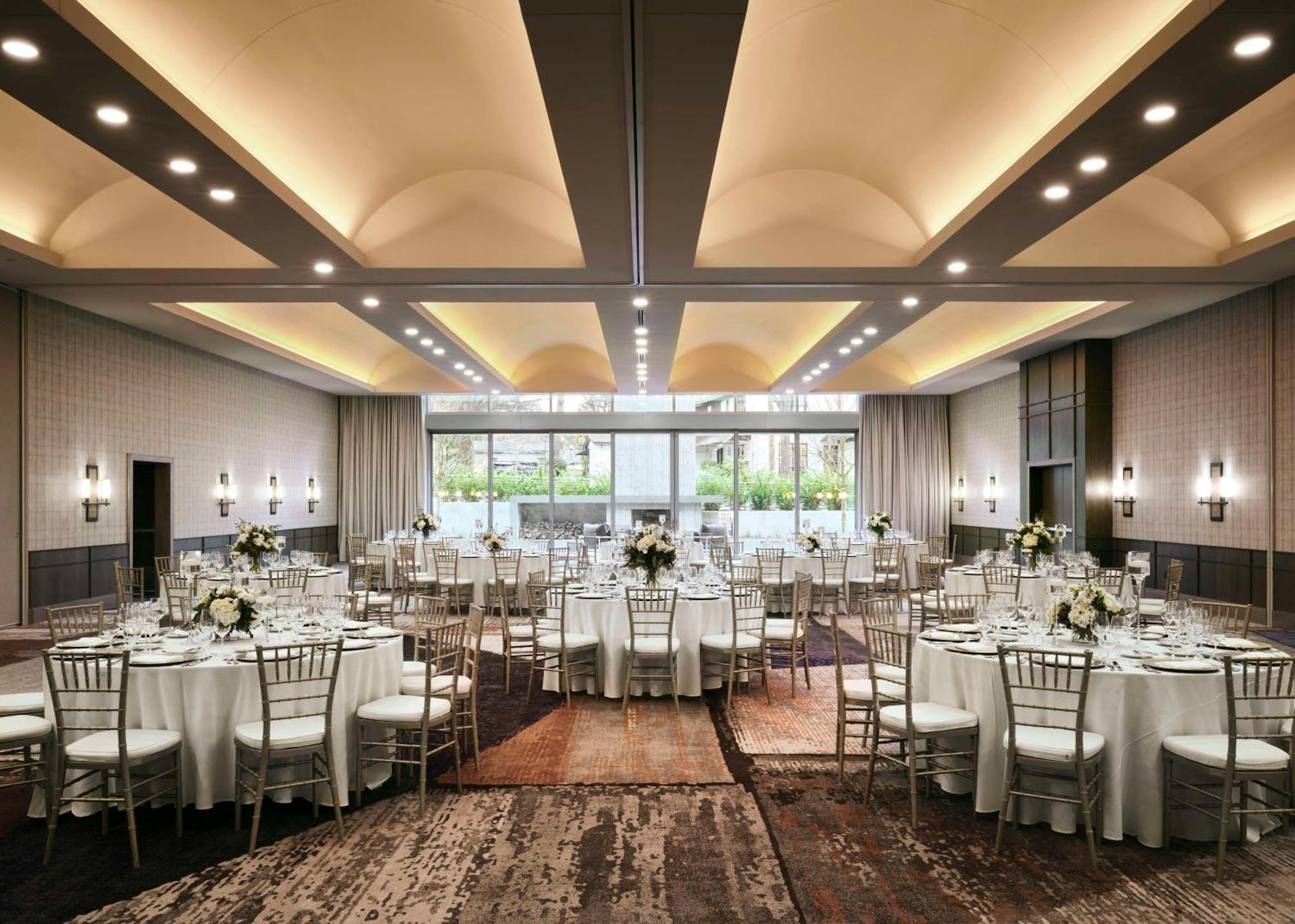 Hotel Thompson - Buckhead, By Hyatt 5*
