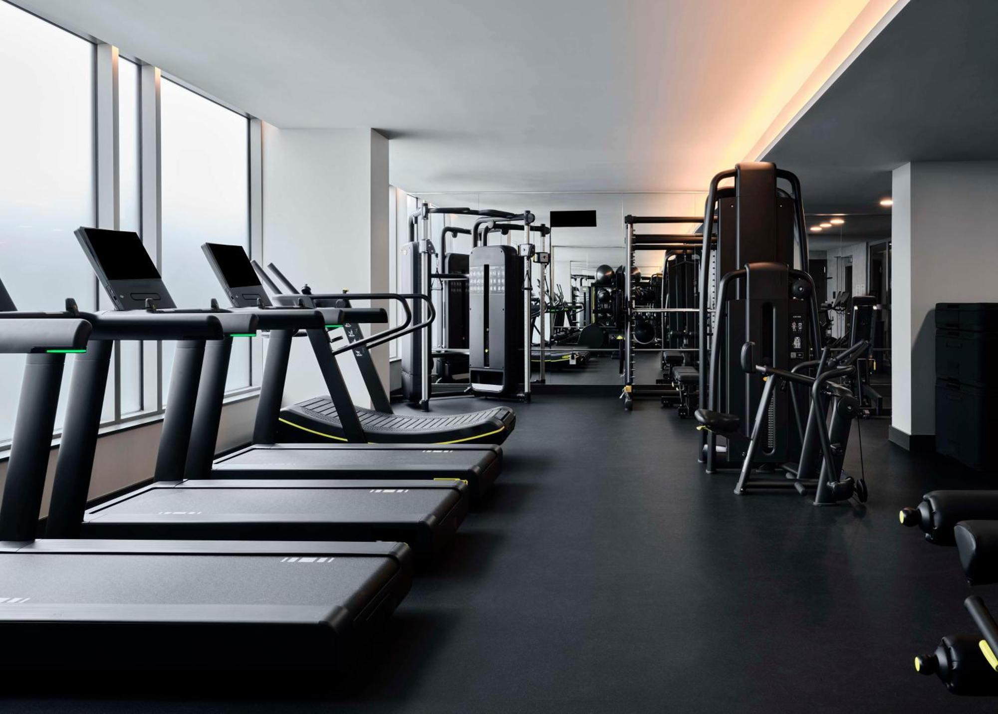Thompson - Buckhead, By Hyatt 5*