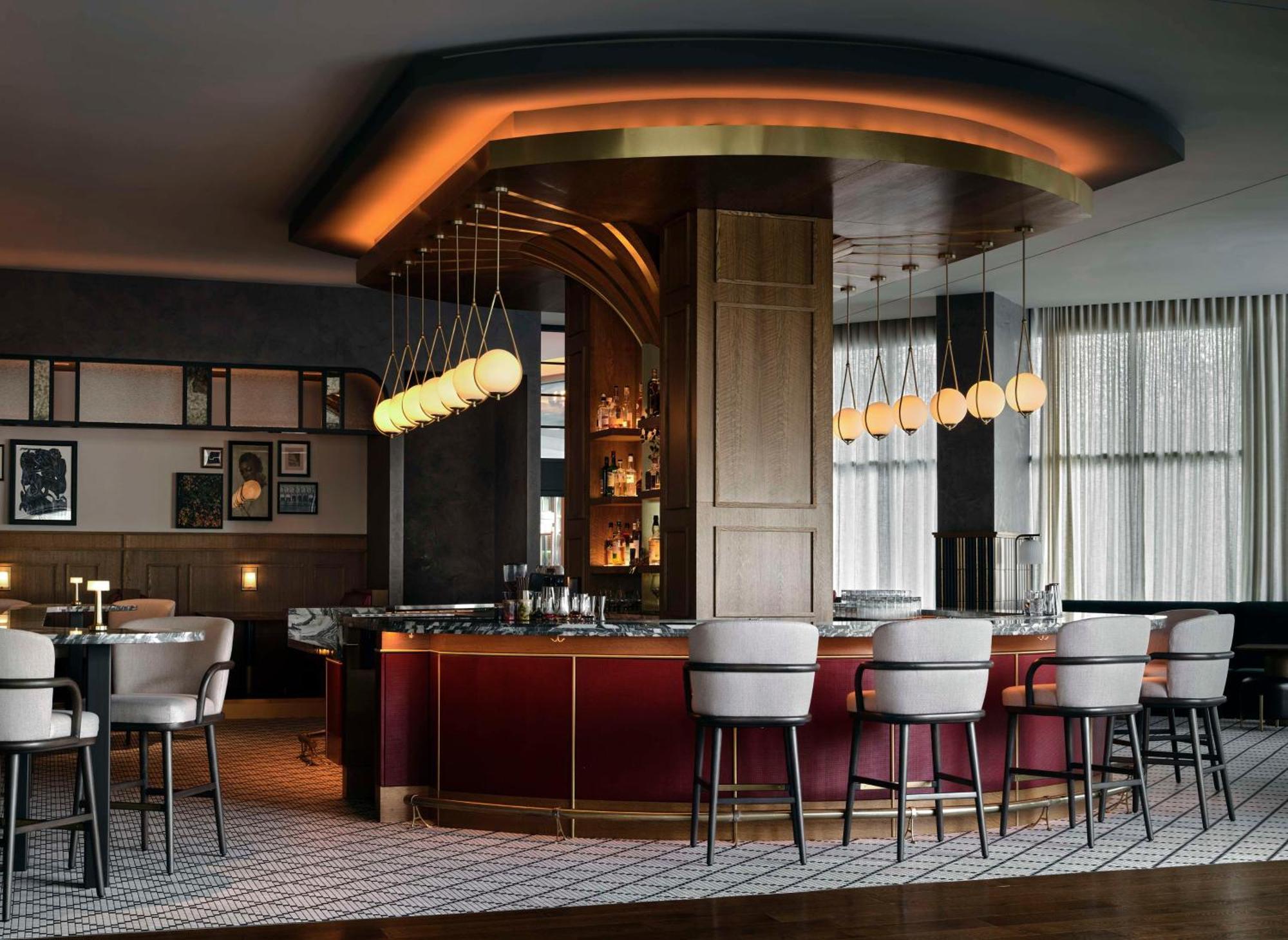 Thompson - Buckhead, By Hyatt Atlanta