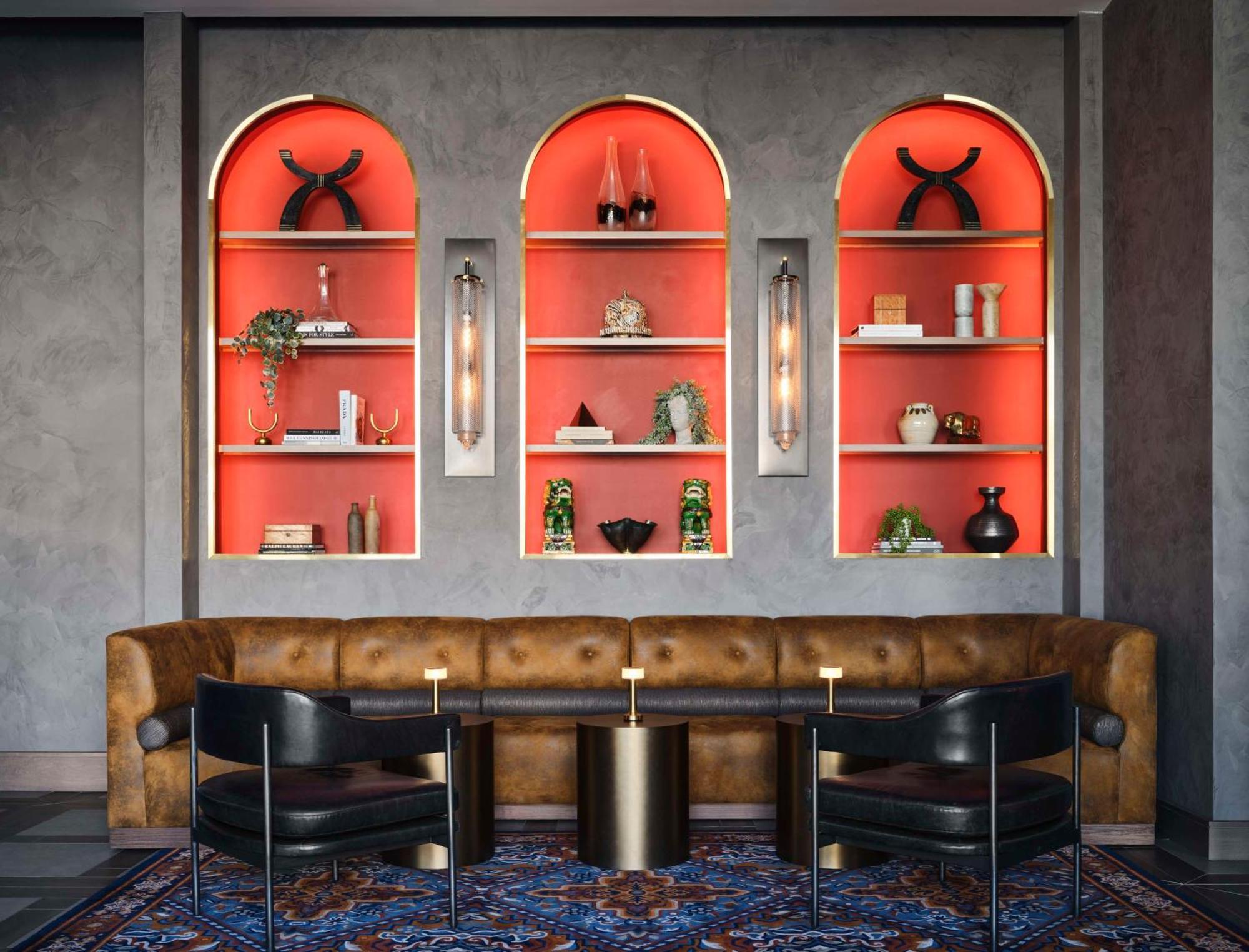 Thompson - Buckhead, By Hyatt 5* Atlanta