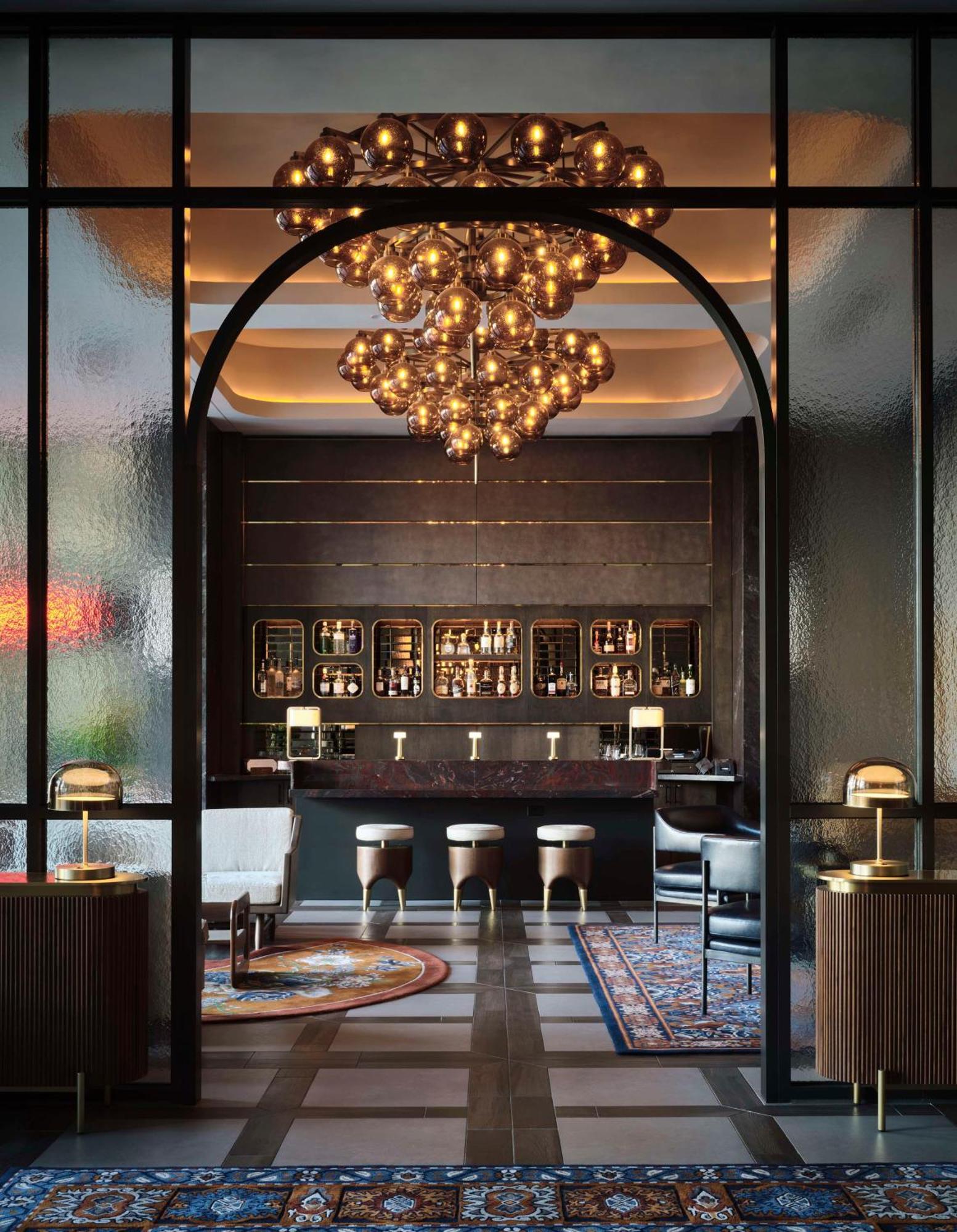 Hotel Thompson - Buckhead, By Hyatt