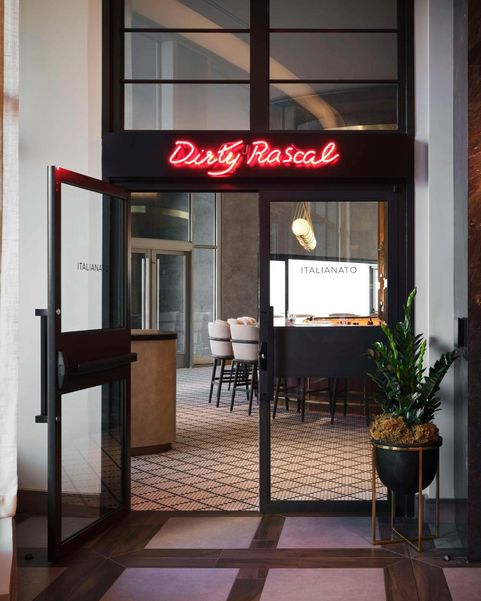 Thompson - Buckhead, By Hyatt Hotel 5*