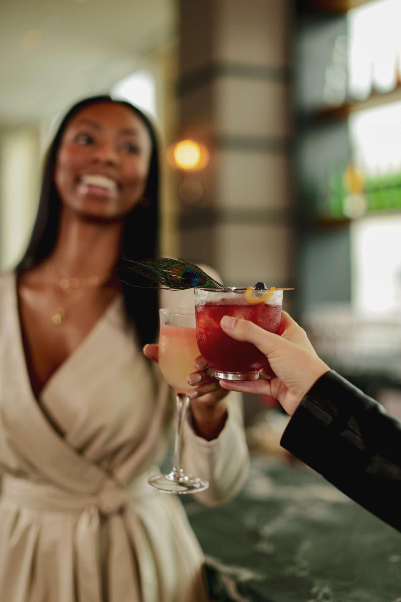 Hotel Thompson - Buckhead, By Hyatt 5*