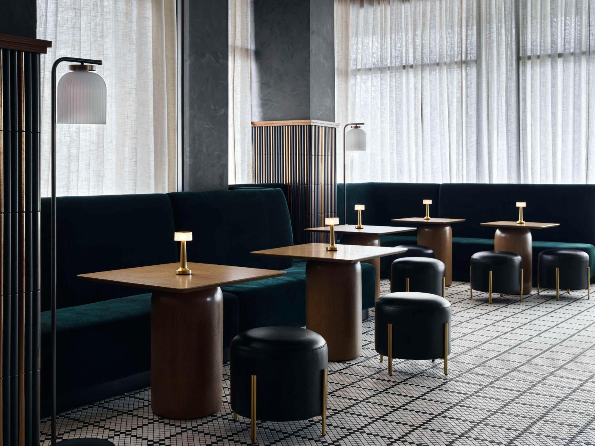 Thompson - Buckhead, By Hyatt Hotel Atlanta