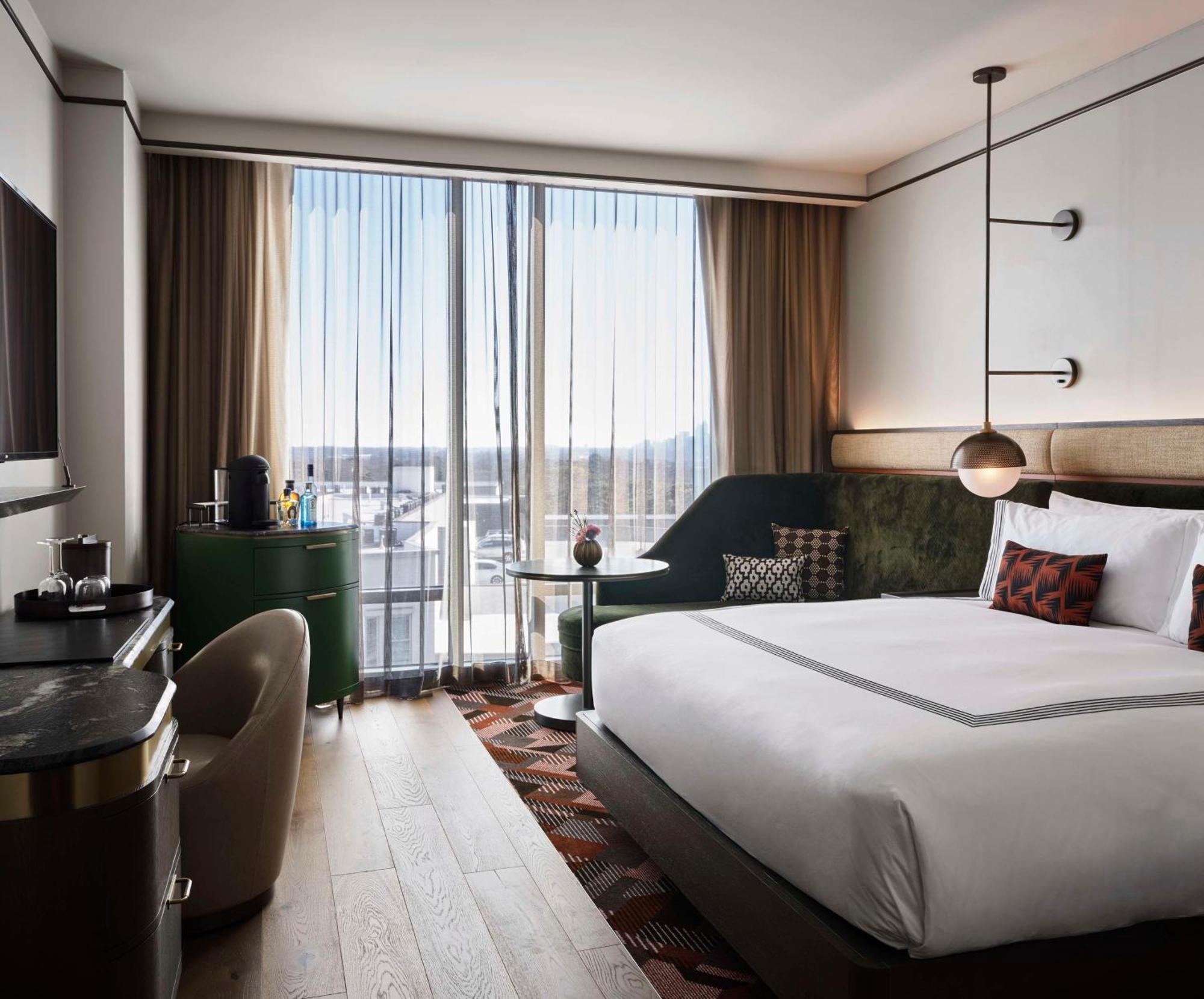 Hotel Thompson - Buckhead, By Hyatt Atlanta