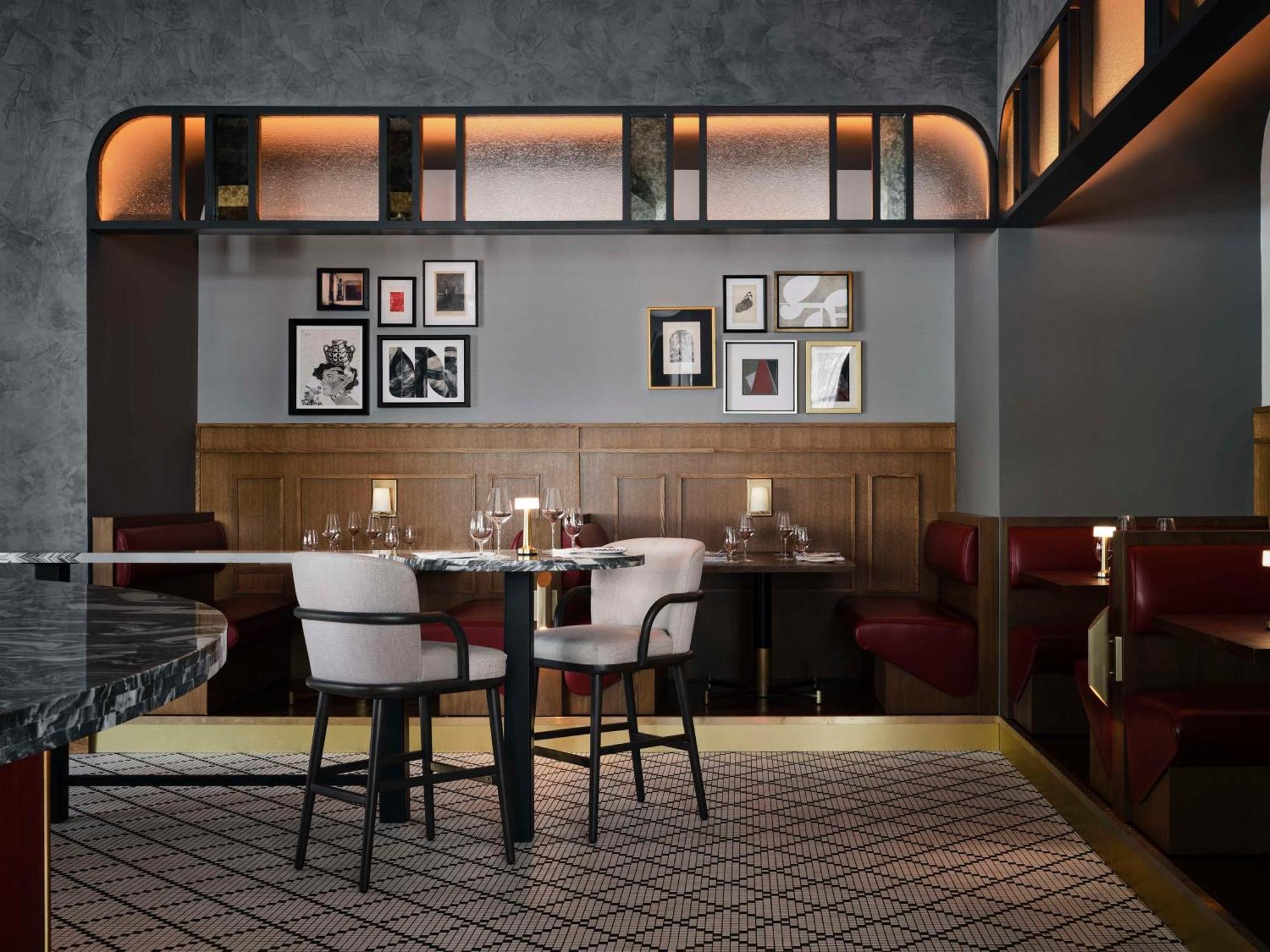 Thompson - Buckhead, By Hyatt 5* Atlanta