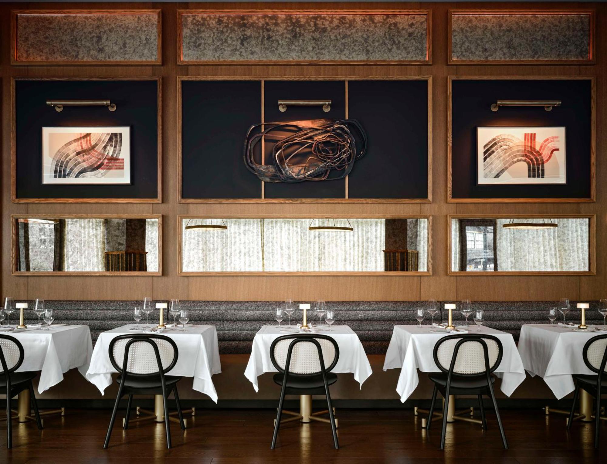 Thompson - Buckhead, By Hyatt