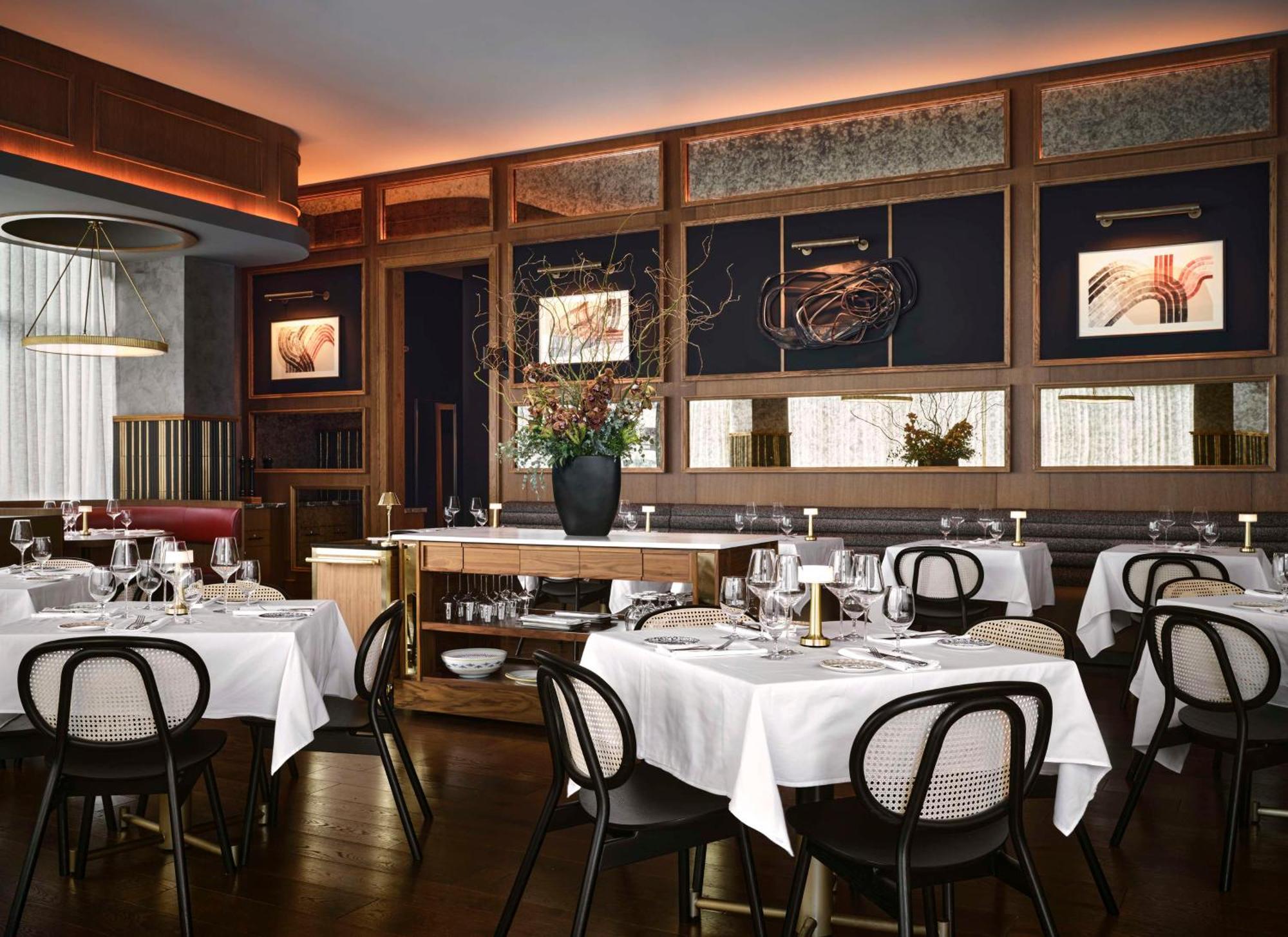 Thompson - Buckhead, By Hyatt Hotel 5*