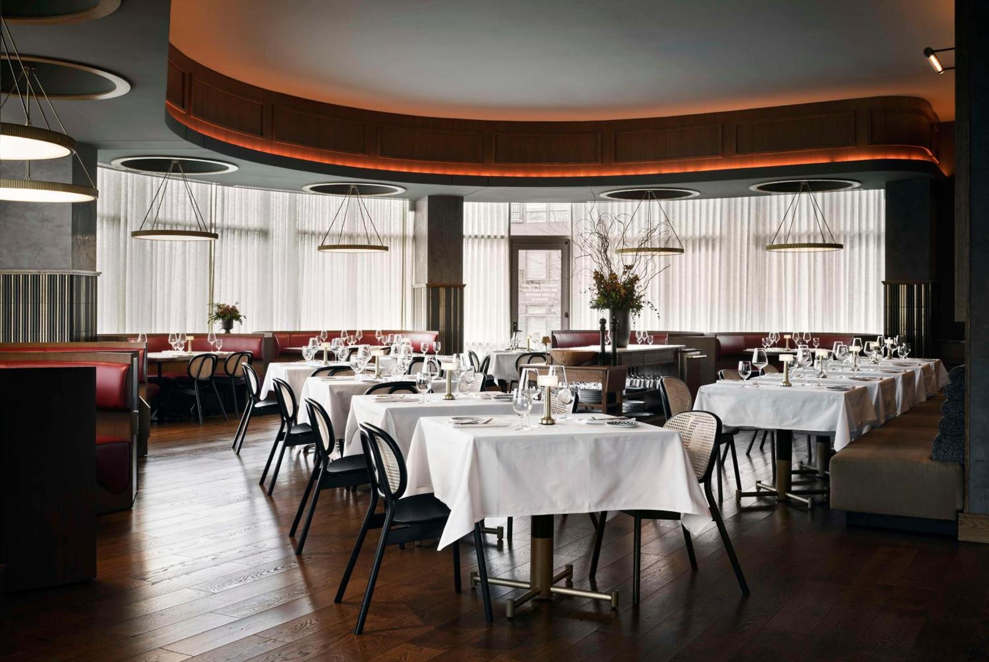 Hotel Thompson - Buckhead, By Hyatt Atlanta