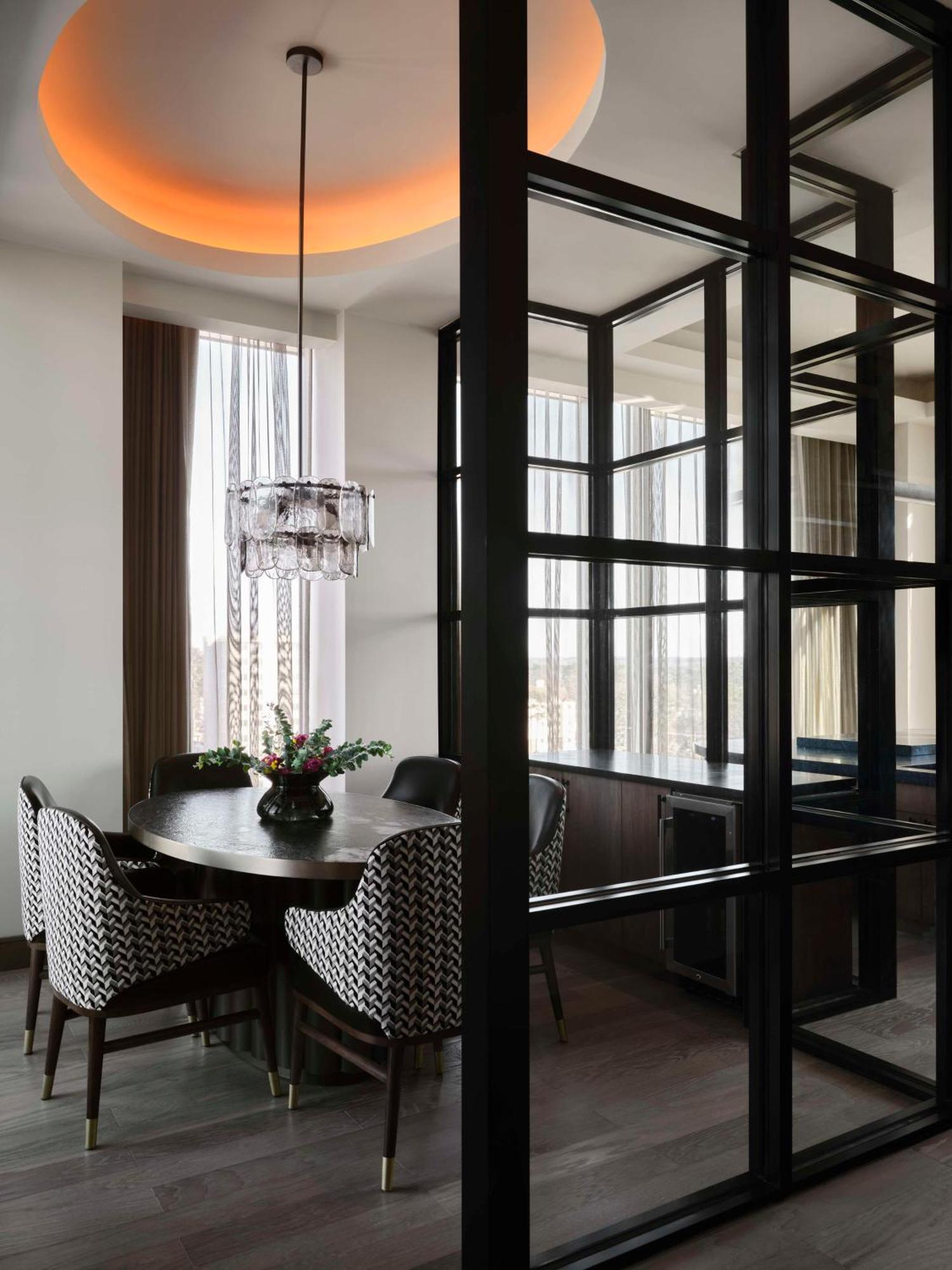 Thompson - Buckhead, By Hyatt Atlanta