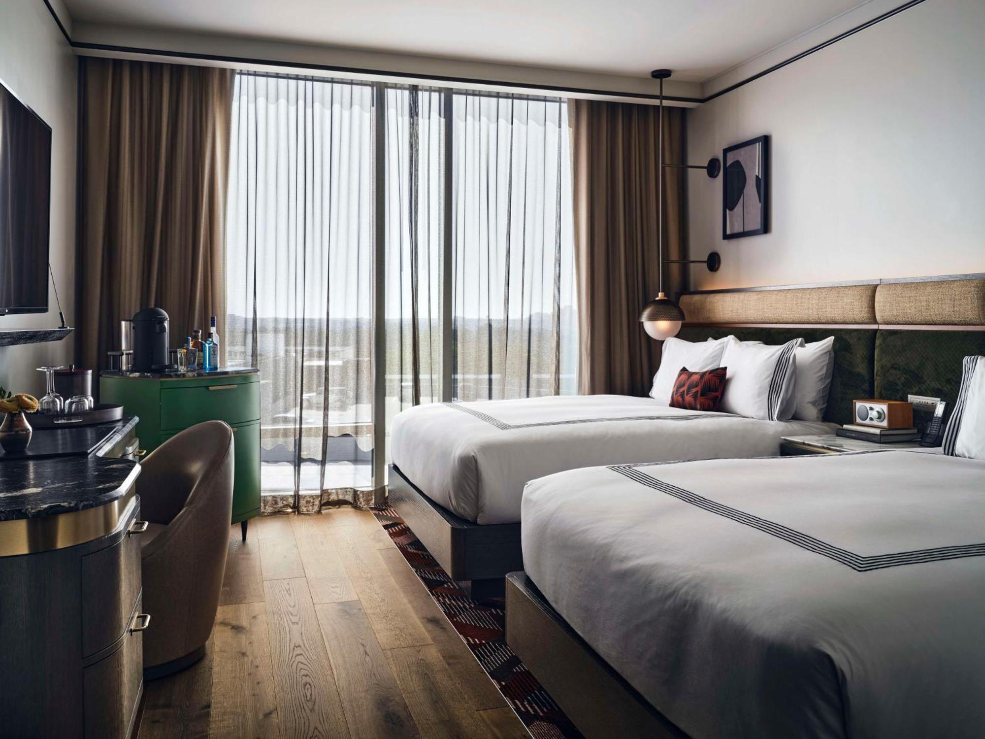 Thompson - Buckhead, By Hyatt Hotel 5*