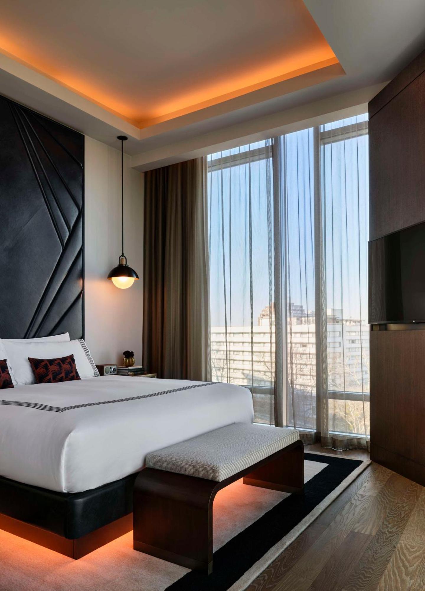 Thompson - Buckhead, By Hyatt Hotel Atlanta