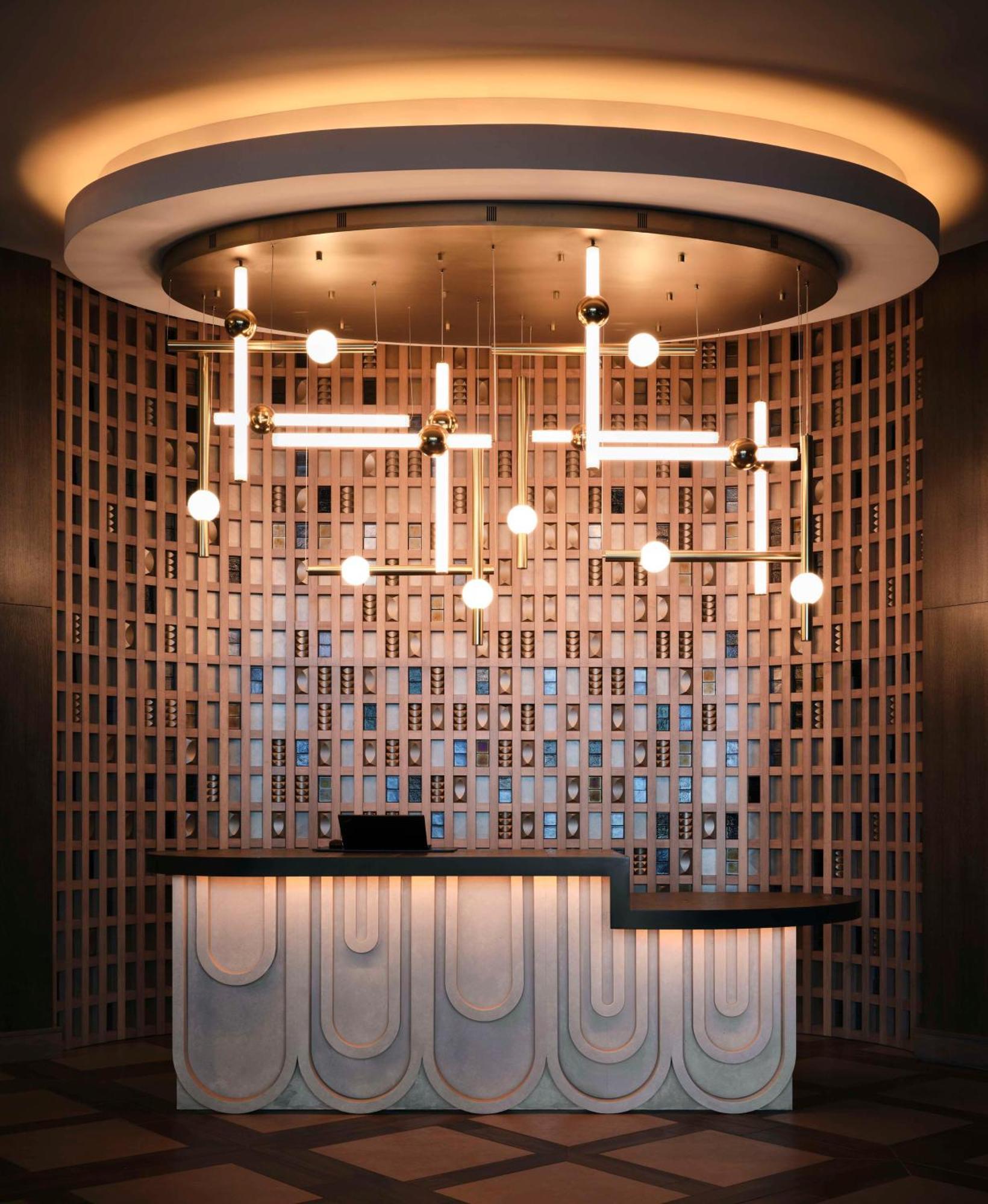 Hotel Thompson - Buckhead, By Hyatt Atlanta