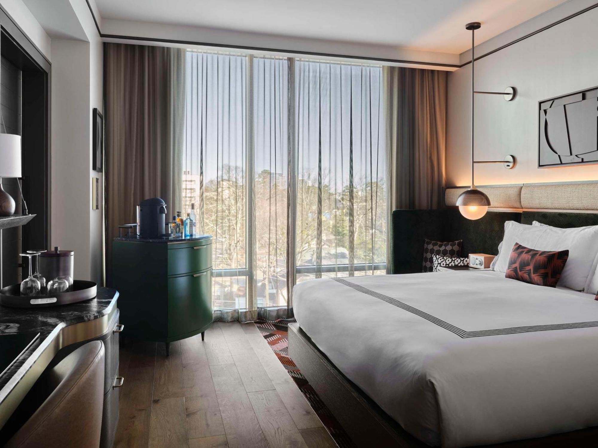 Thompson - Buckhead, By Hyatt 5*