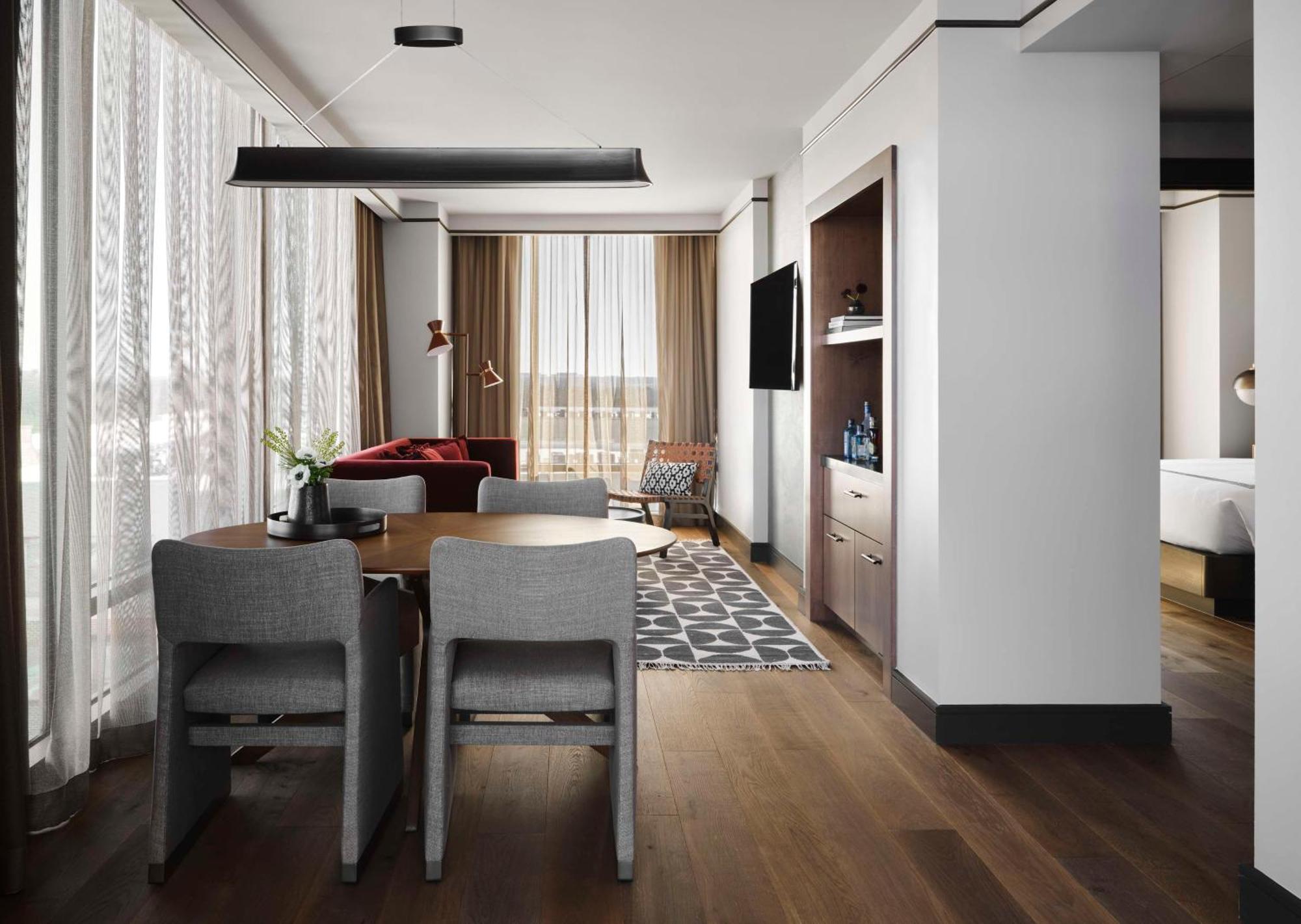 Thompson - Buckhead, By Hyatt Atlanta