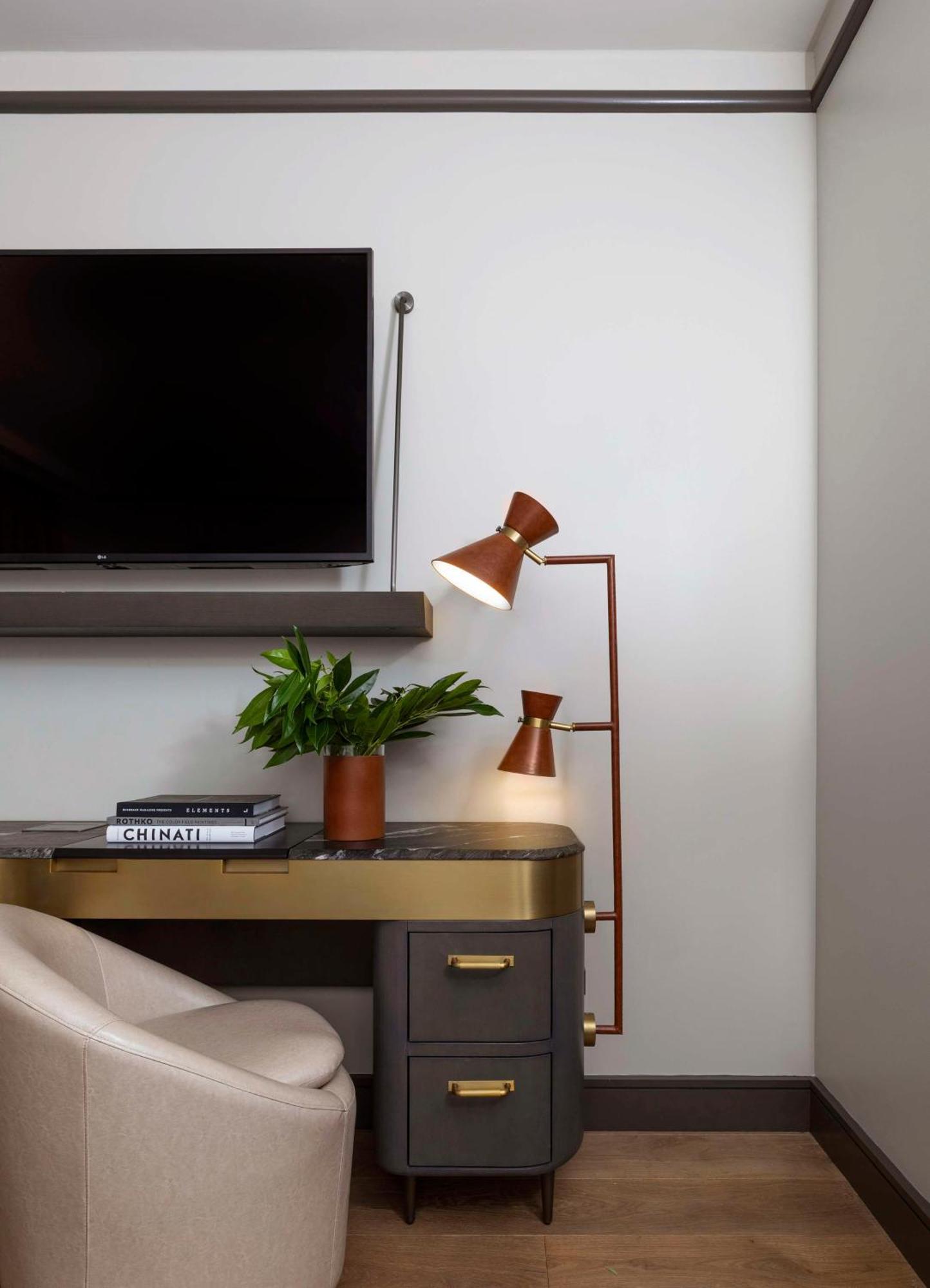 Hotel Thompson - Buckhead, By Hyatt 5*