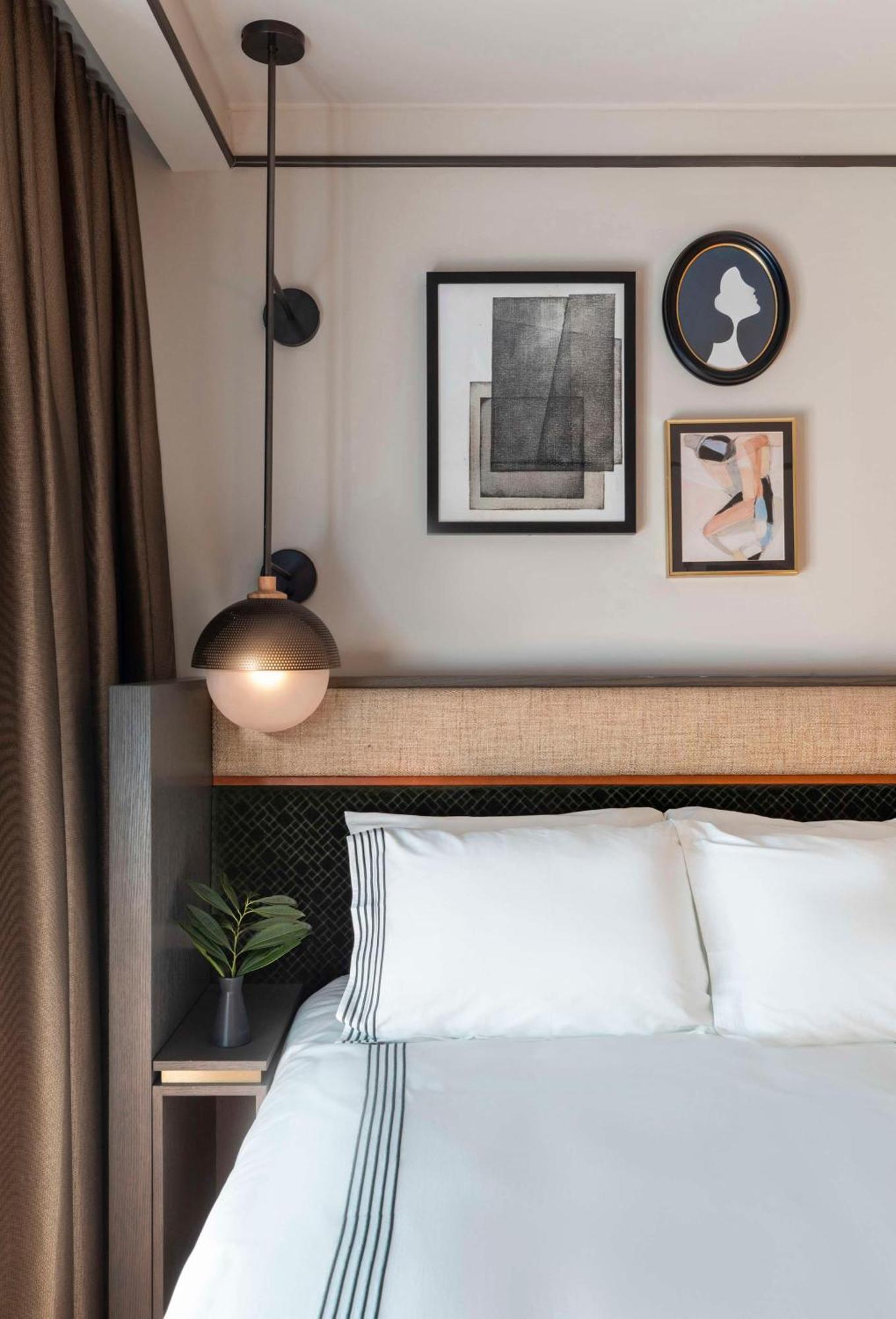 Hotel Thompson - Buckhead, By Hyatt Atlanta