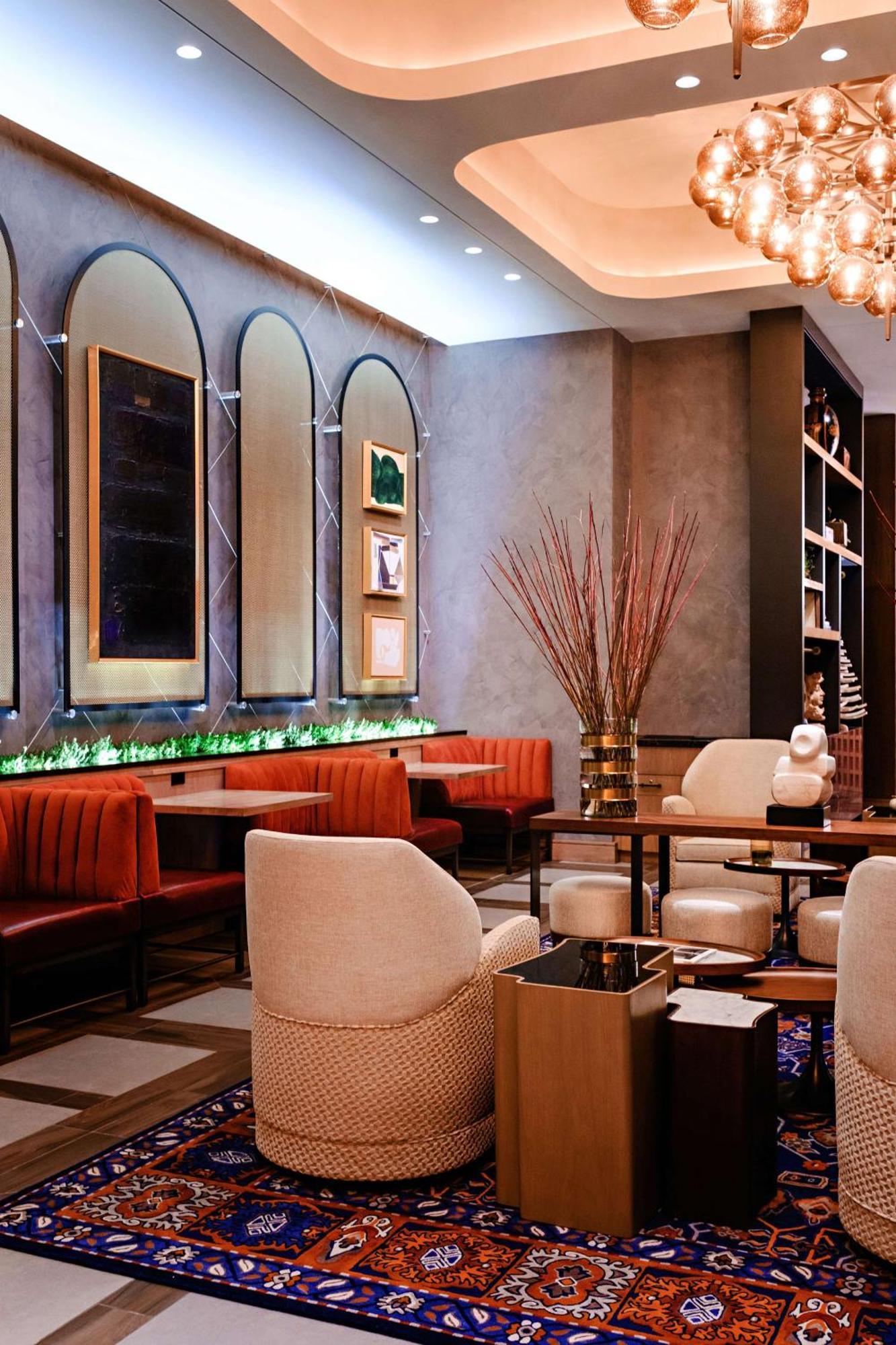 Thompson - Buckhead, By Hyatt 5*