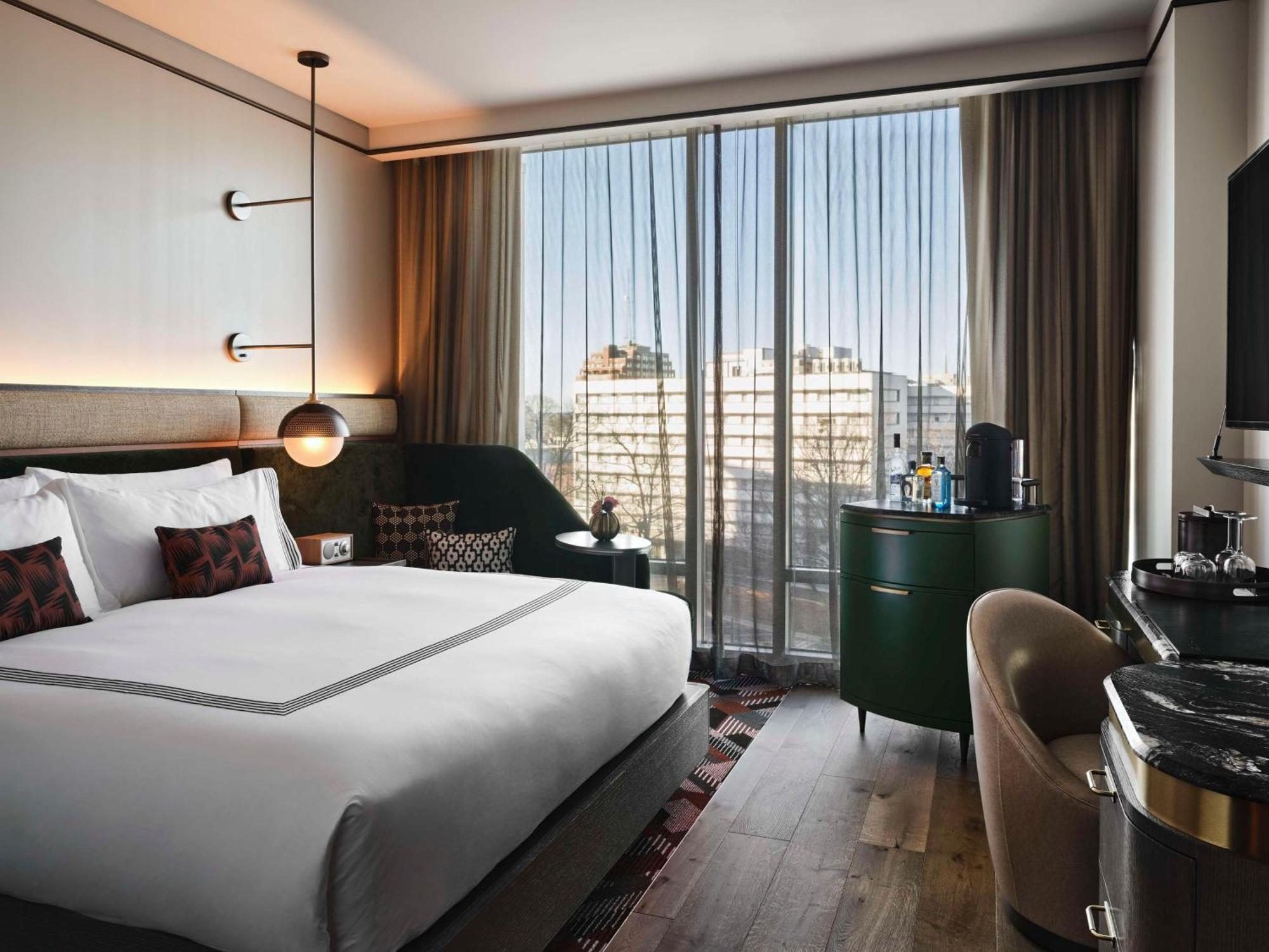 Thompson - Buckhead, By Hyatt Atlanta