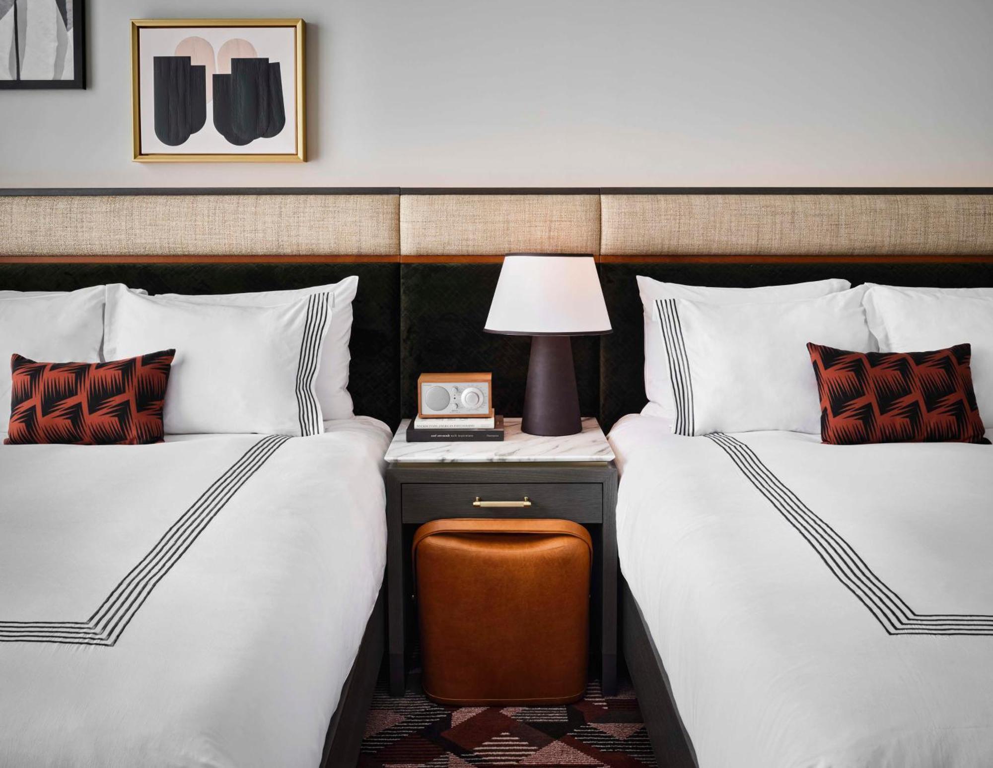 Hotel Thompson - Buckhead, By Hyatt