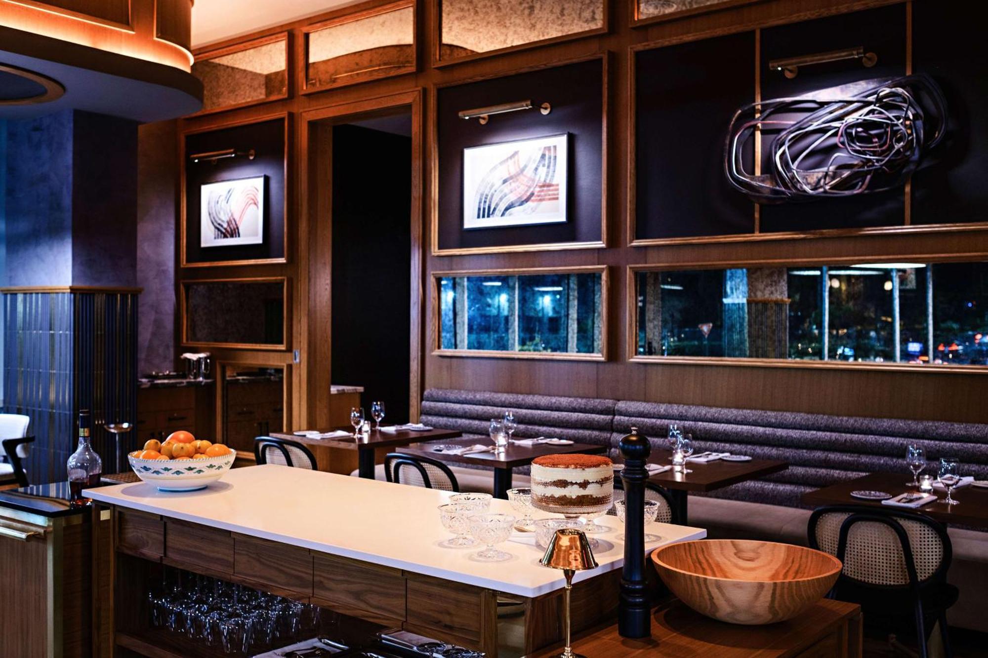 Hotel Thompson - Buckhead, By Hyatt Atlanta