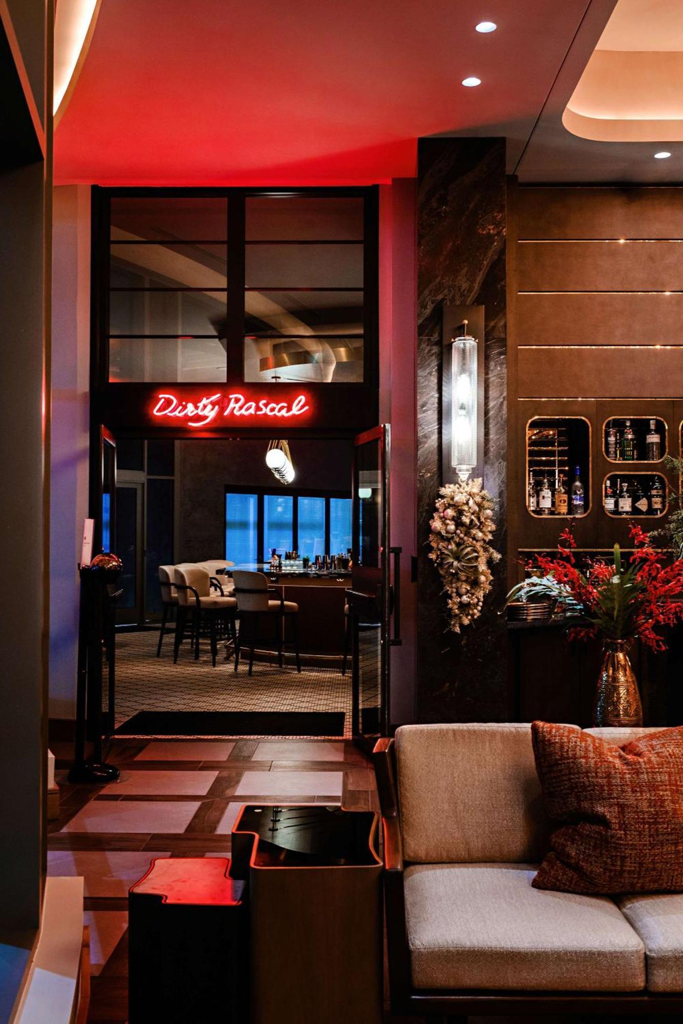 Thompson - Buckhead, By Hyatt 5*