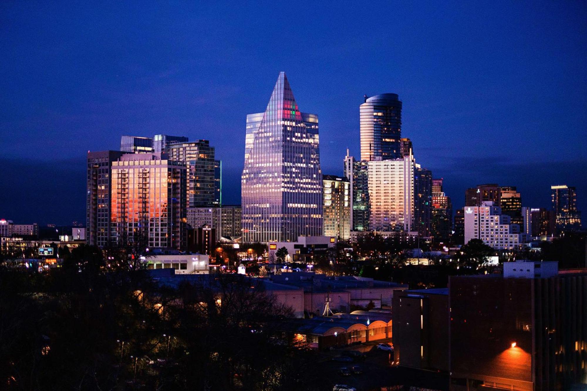 Thompson - Buckhead, By Hyatt Hotel