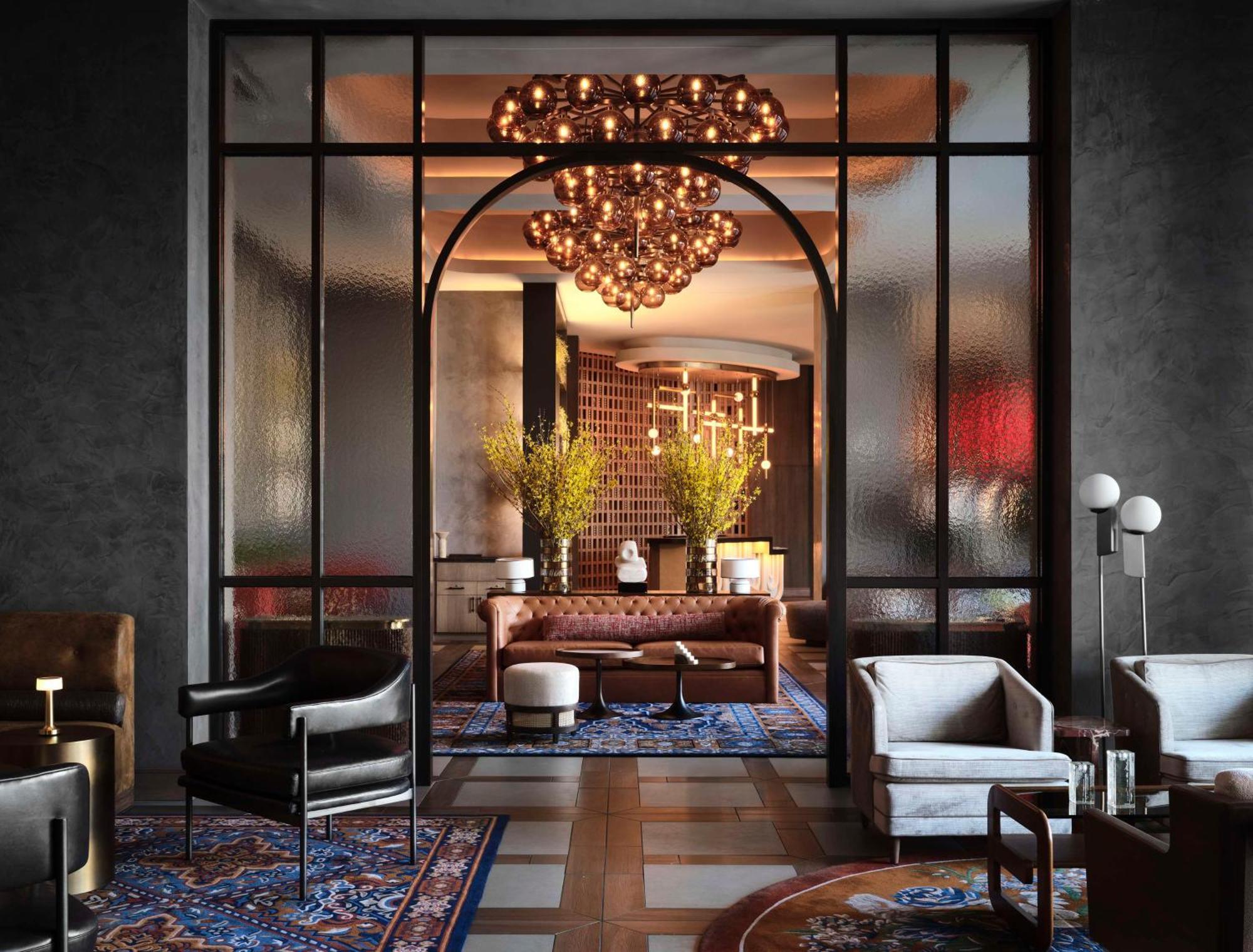 Thompson - Buckhead, By Hyatt Hotel 5*