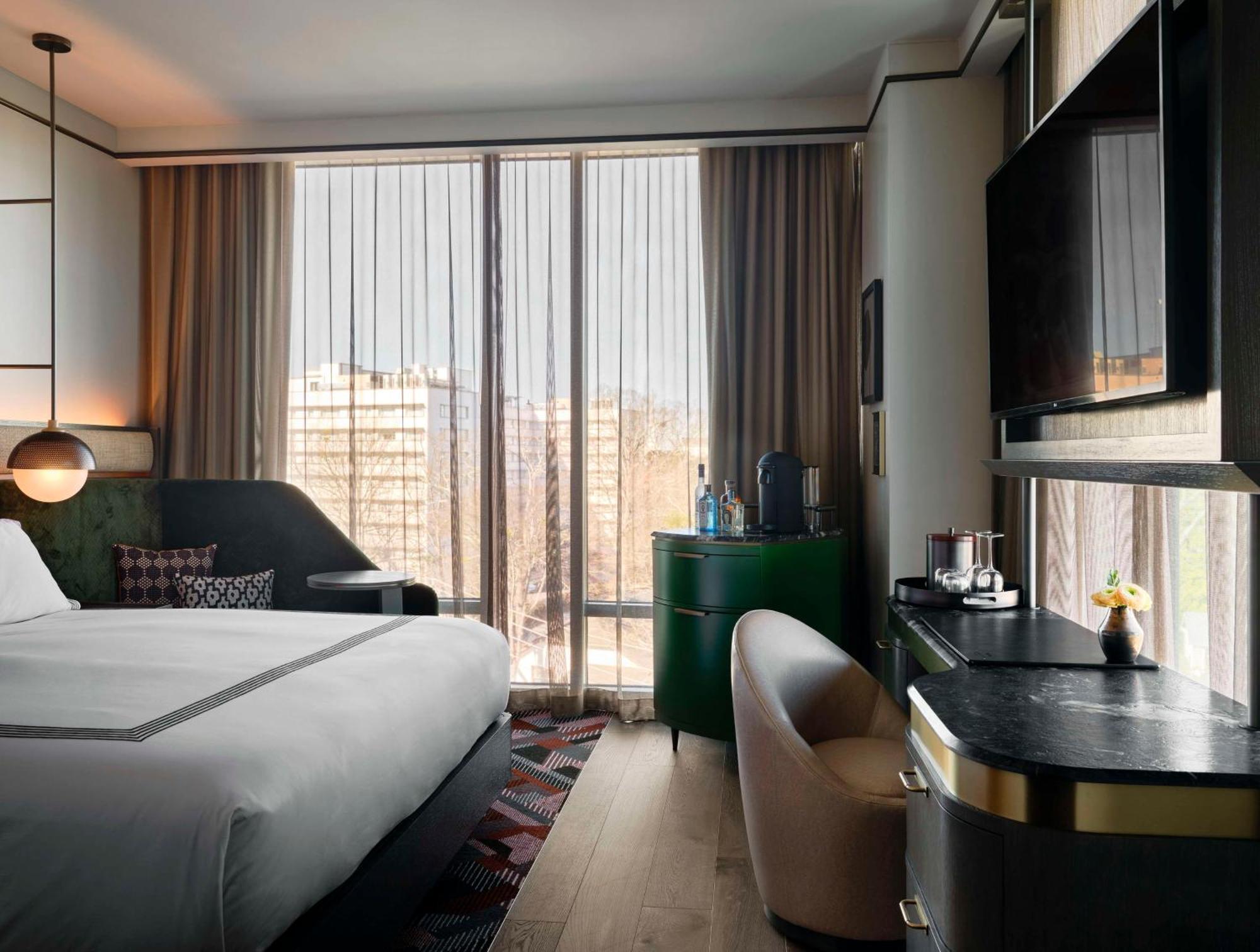 Hotel Thompson - Buckhead, By Hyatt Atlanta