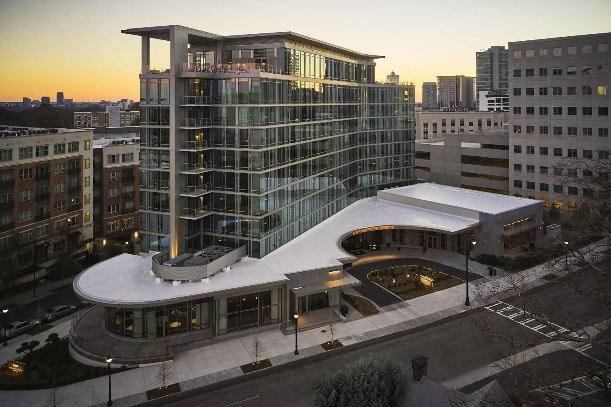 Thompson - Buckhead, By Hyatt